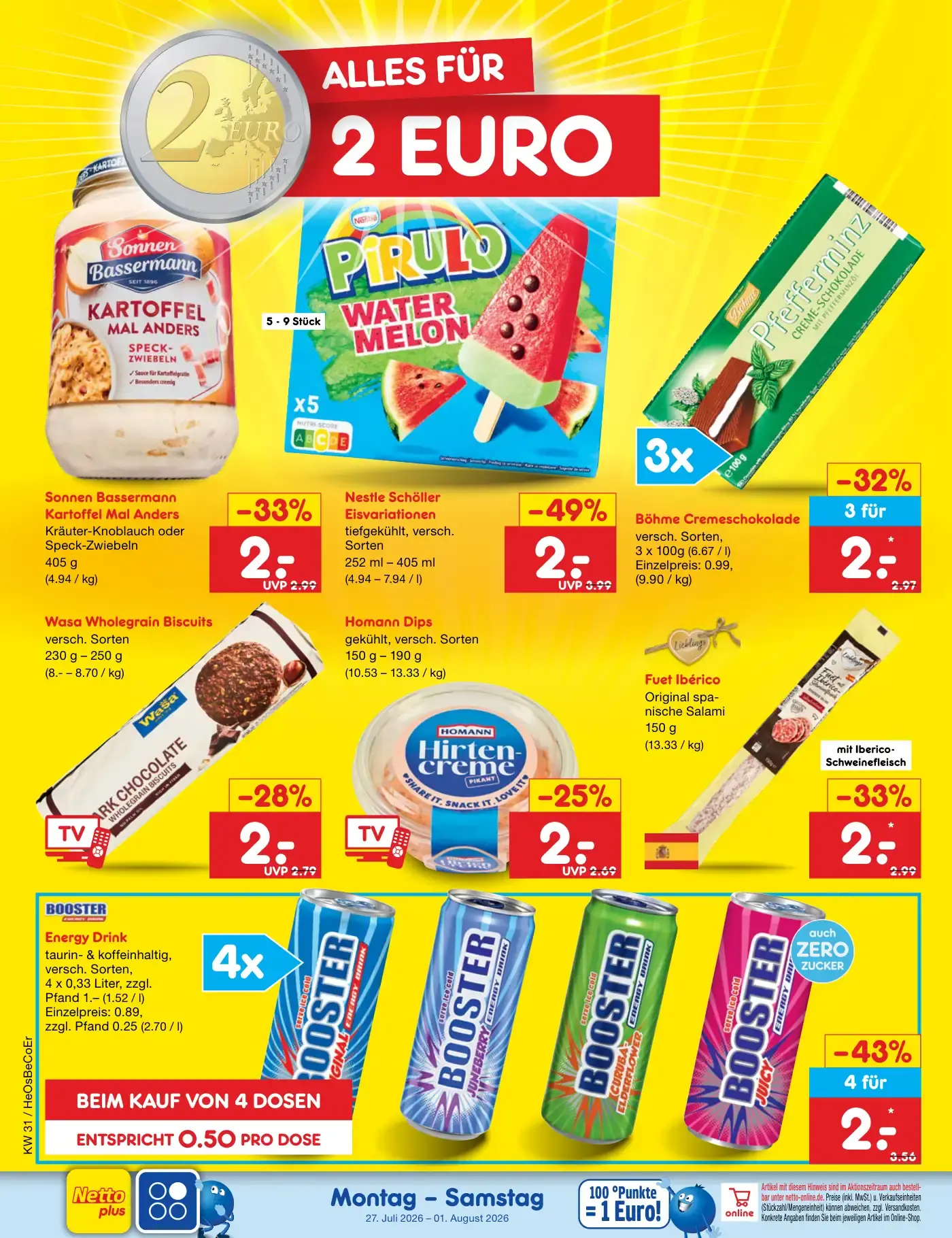 Netto Prospekt Seite 30