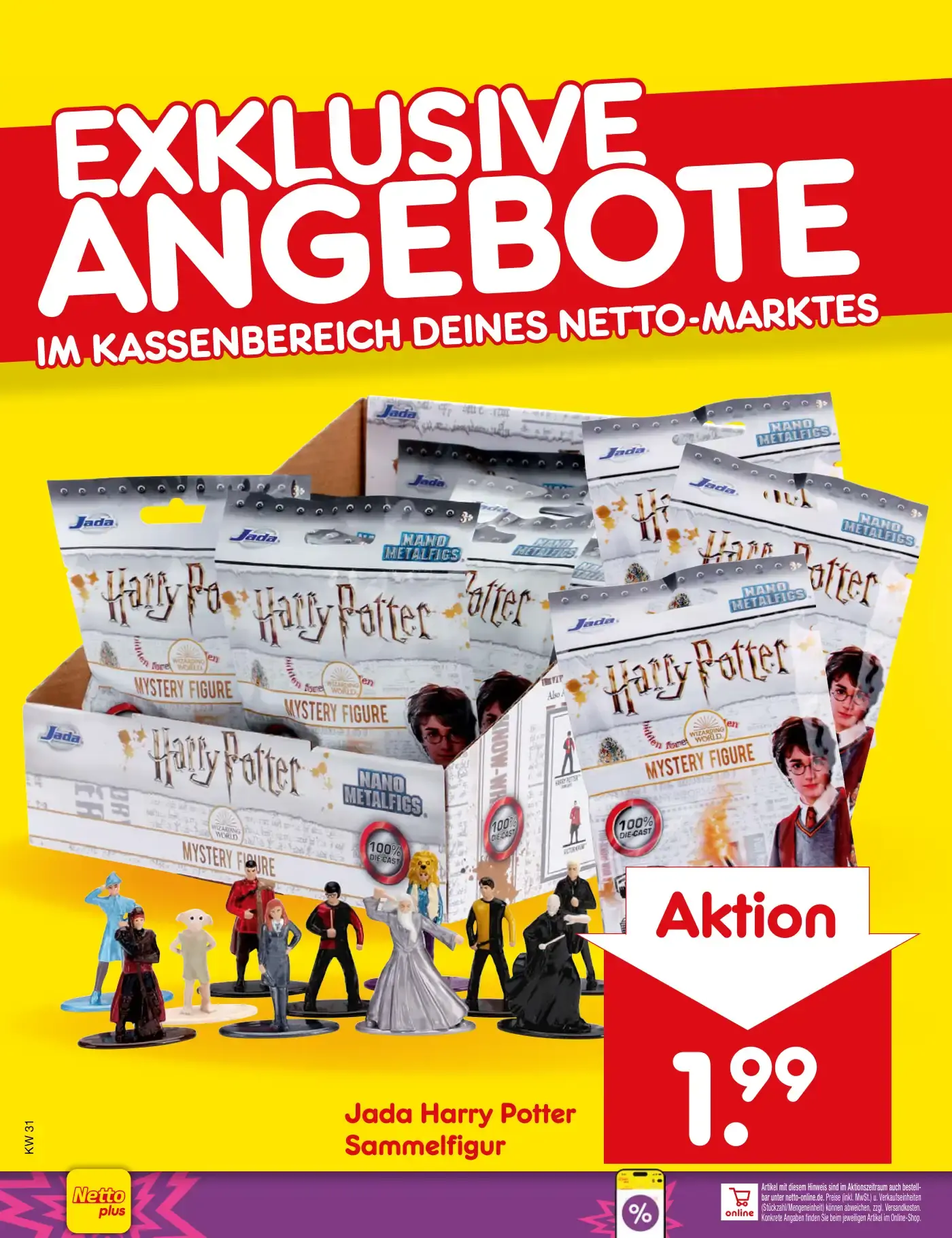 Netto Prospekt Seite 32