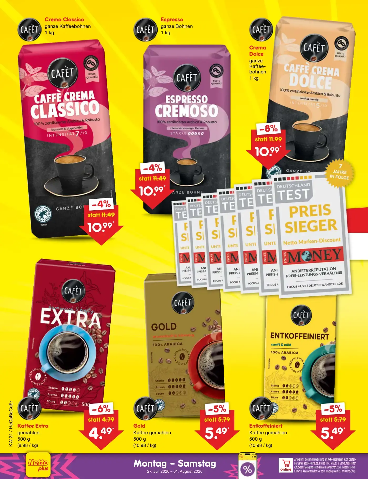 Netto Prospekt Seite 36
