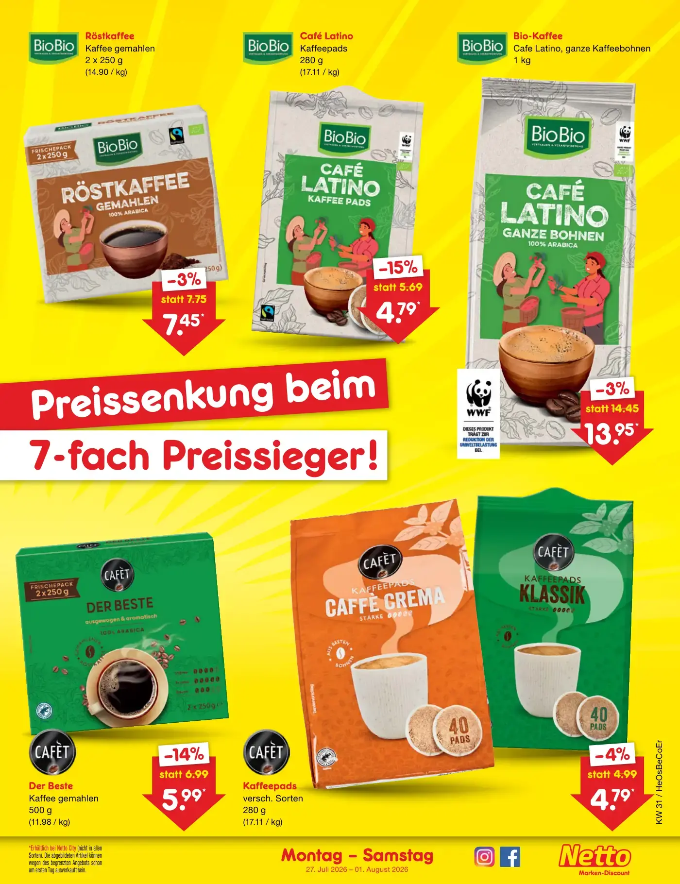 Netto Prospekt Seite 37