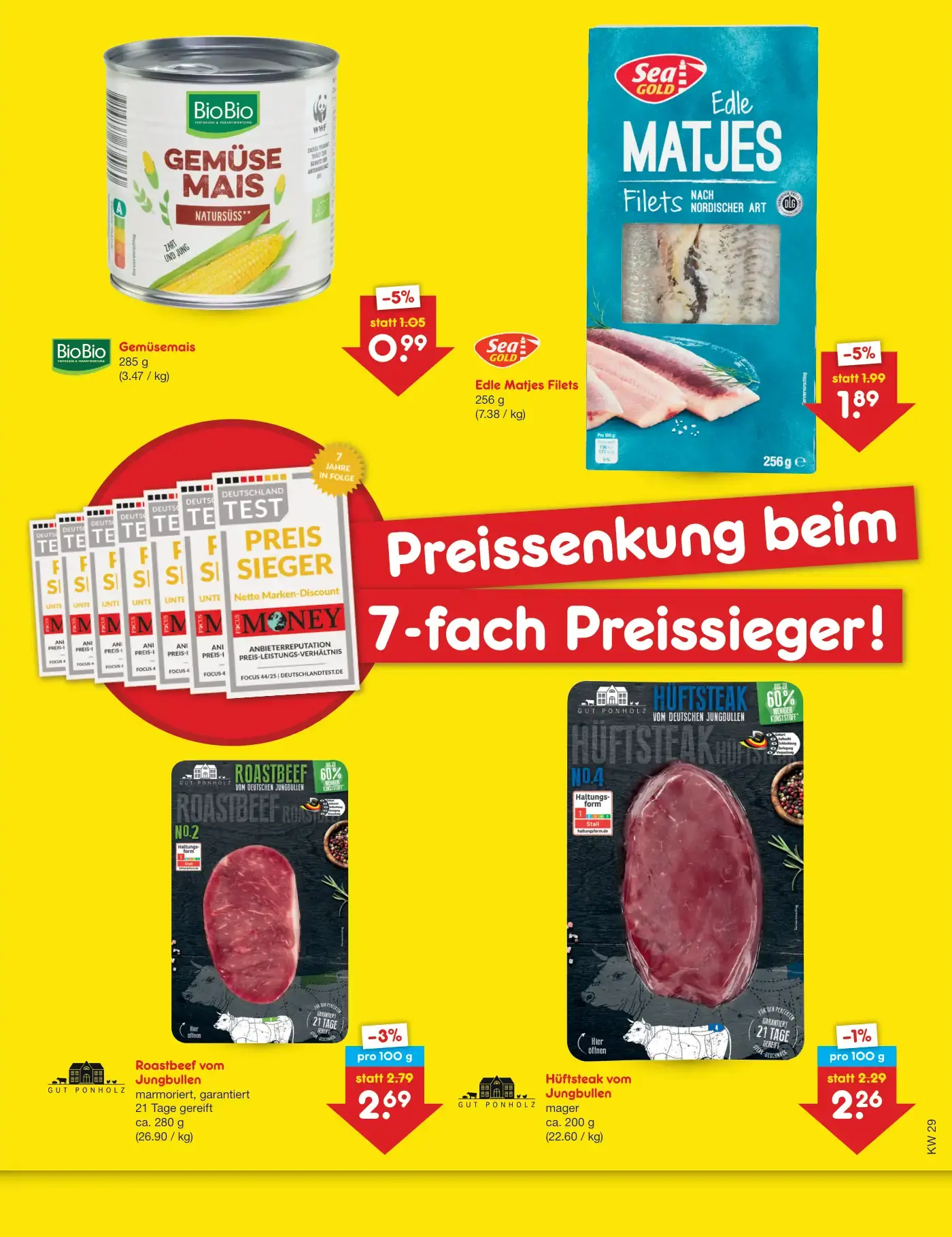 Netto Prospekt Seite 41
