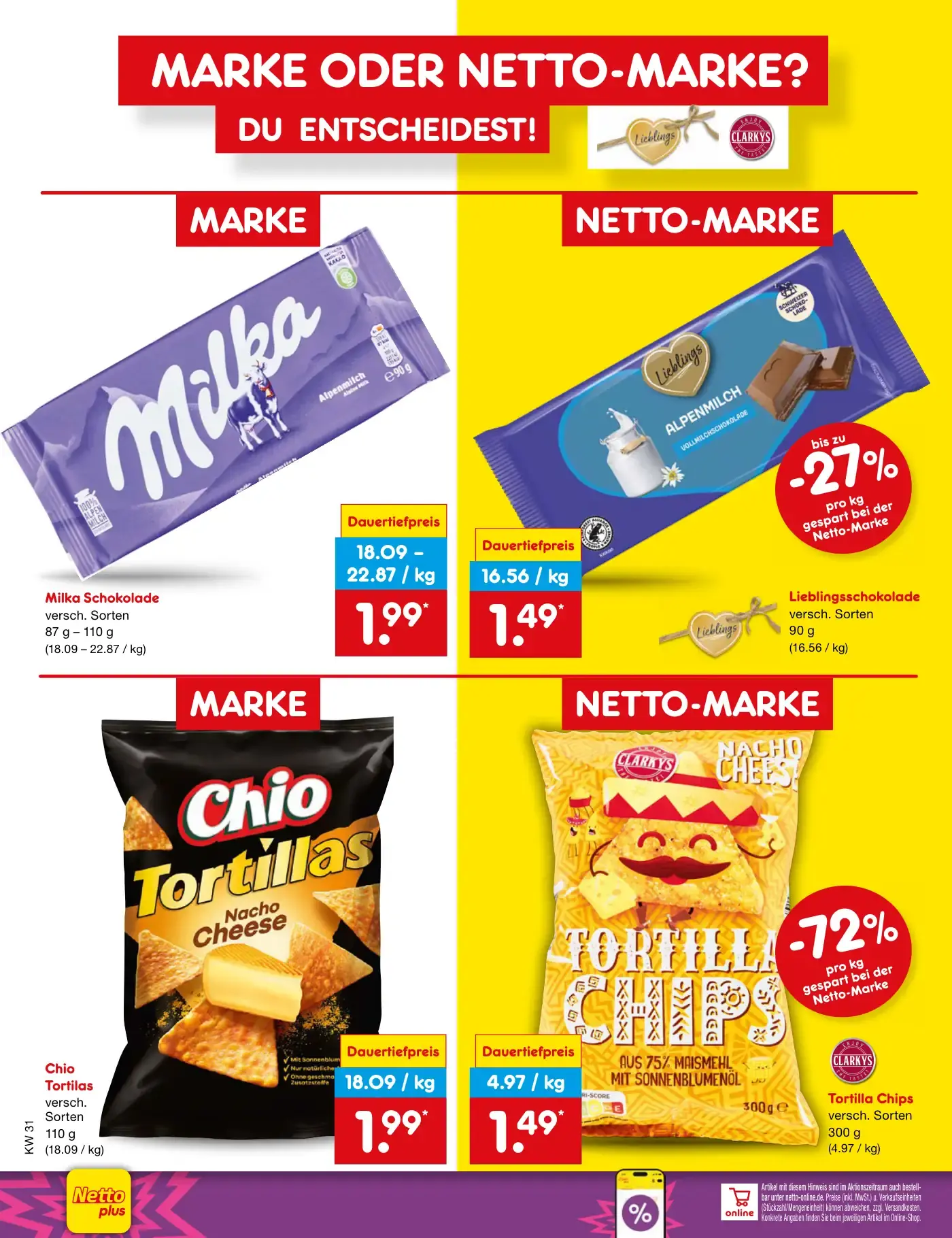 Netto Prospekt Seite 44