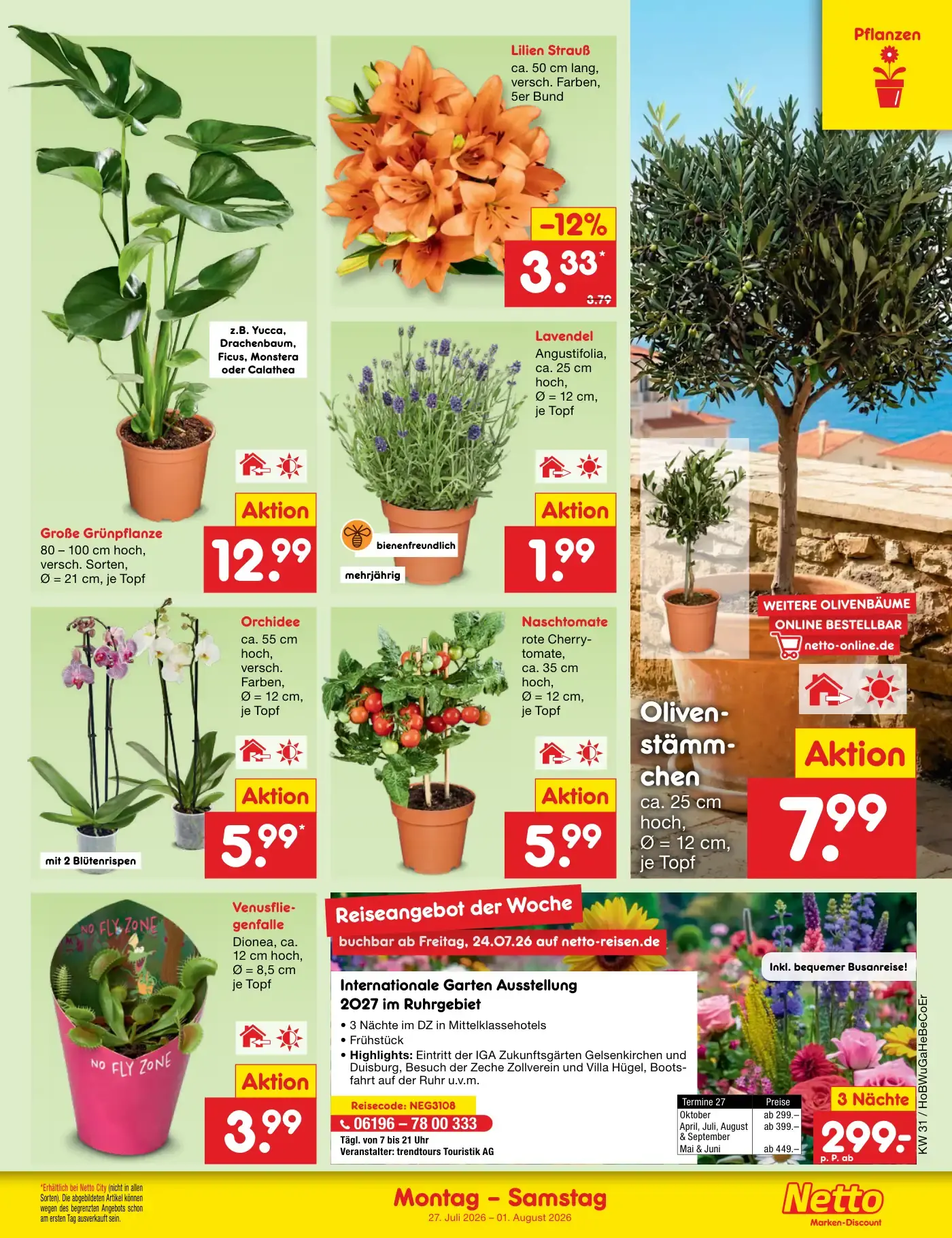 Netto Prospekt Seite 47
