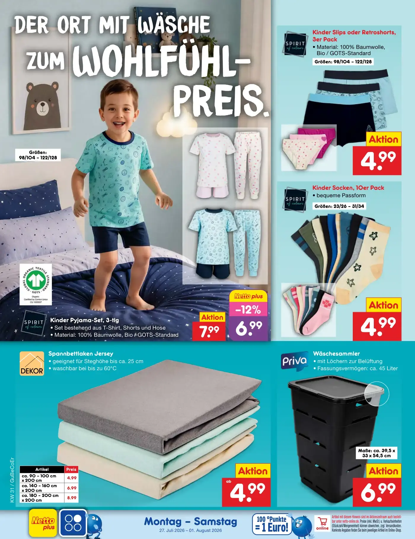 Netto Prospekt Seite 48