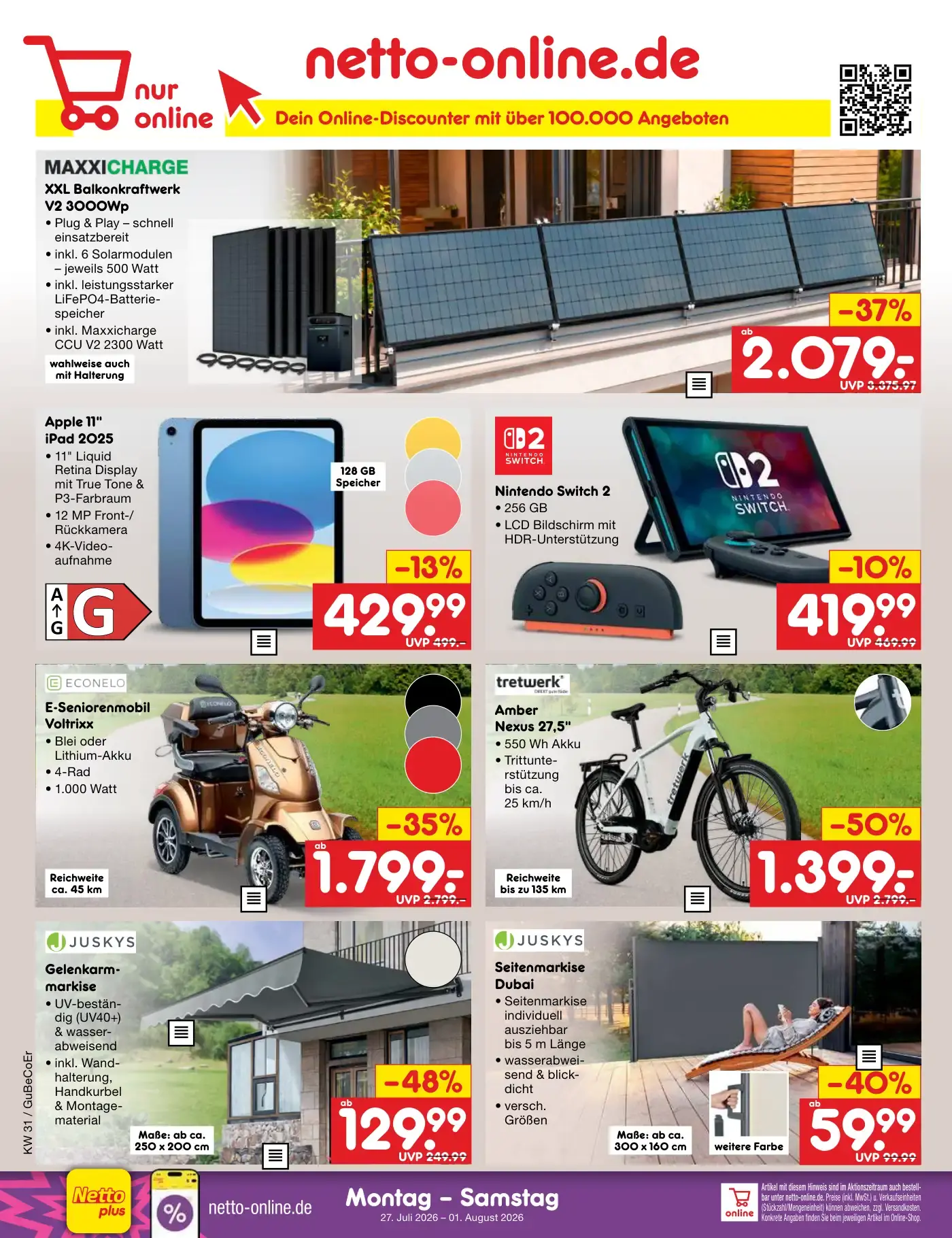Netto Prospekt Seite 54