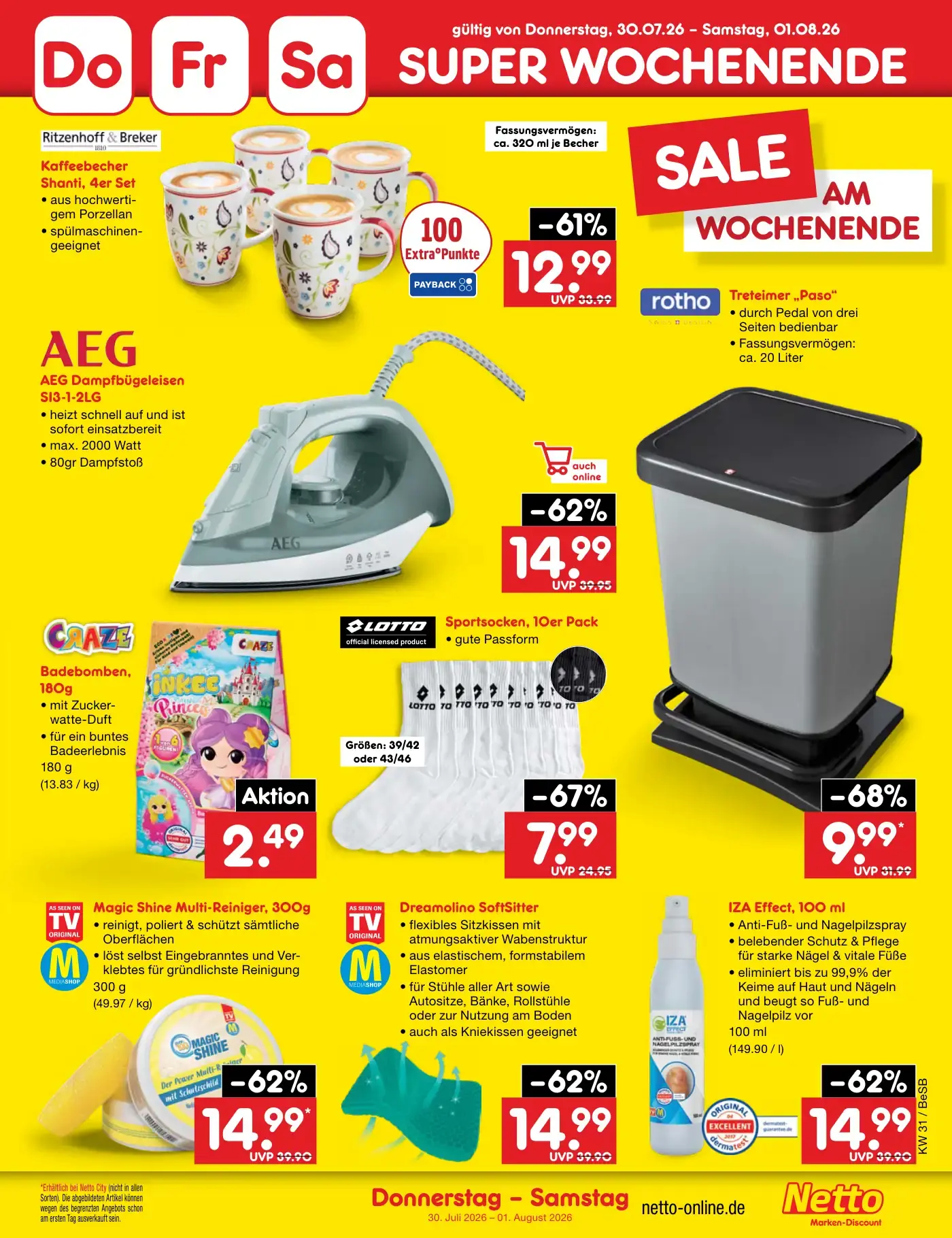 Netto Prospekt Seite 55