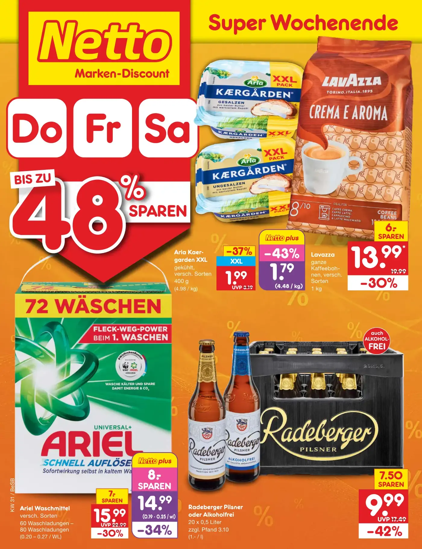 Netto Prospekt Seite 56