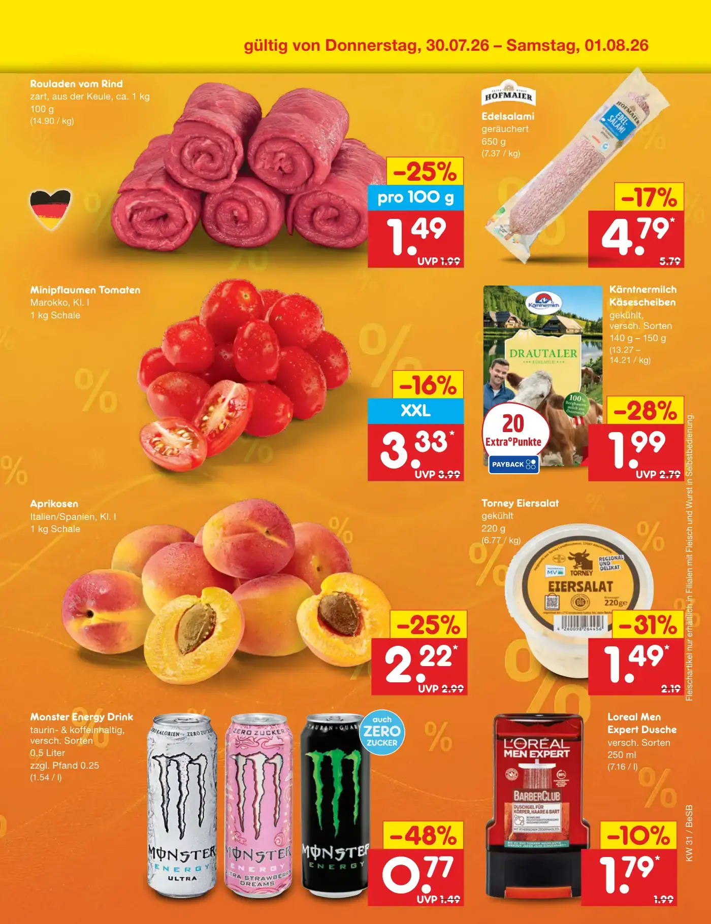 Netto Prospekt Seite 57