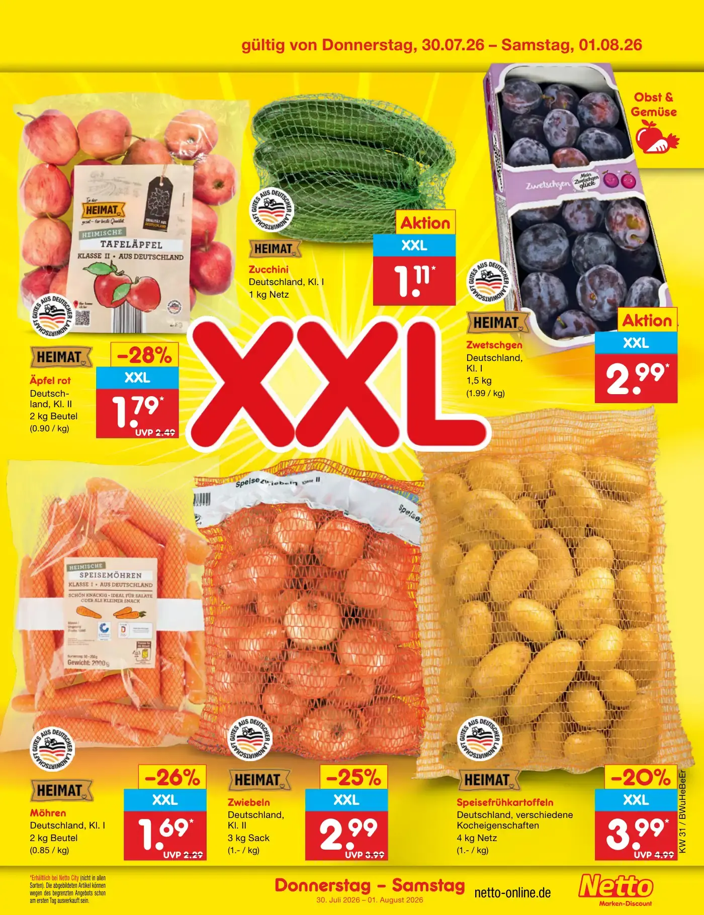 Netto Prospekt Seite 59
