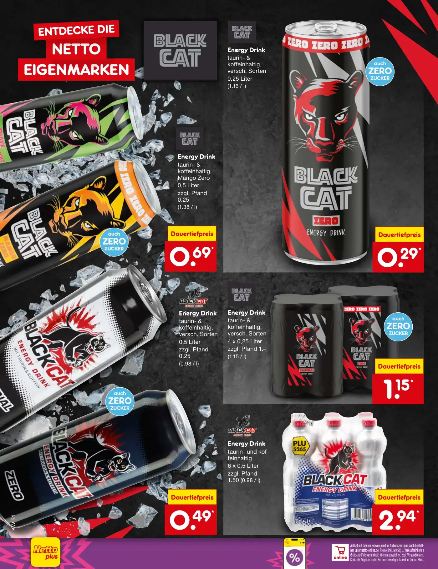 Netto Prospekt Seite 6