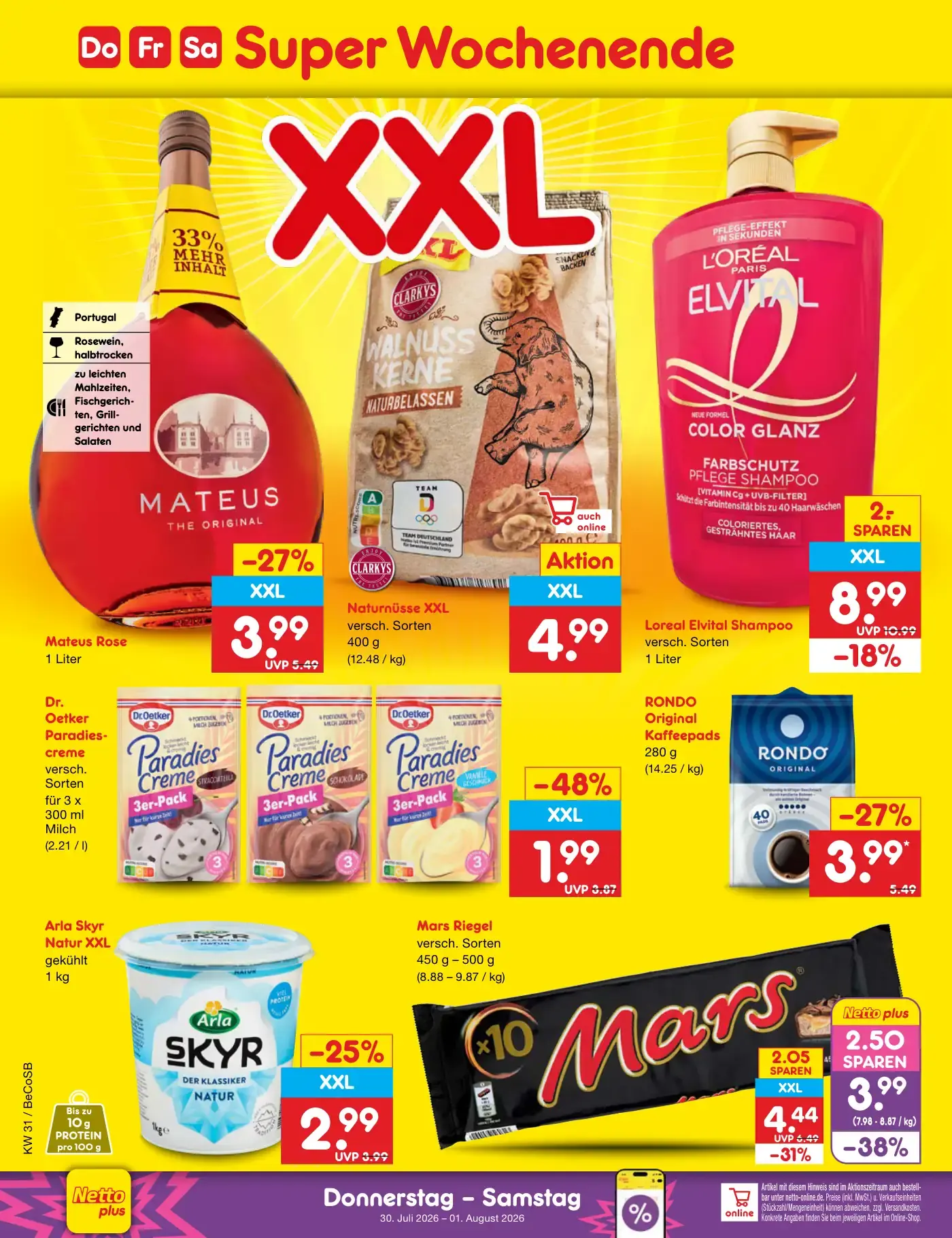 Netto Prospekt Seite 60