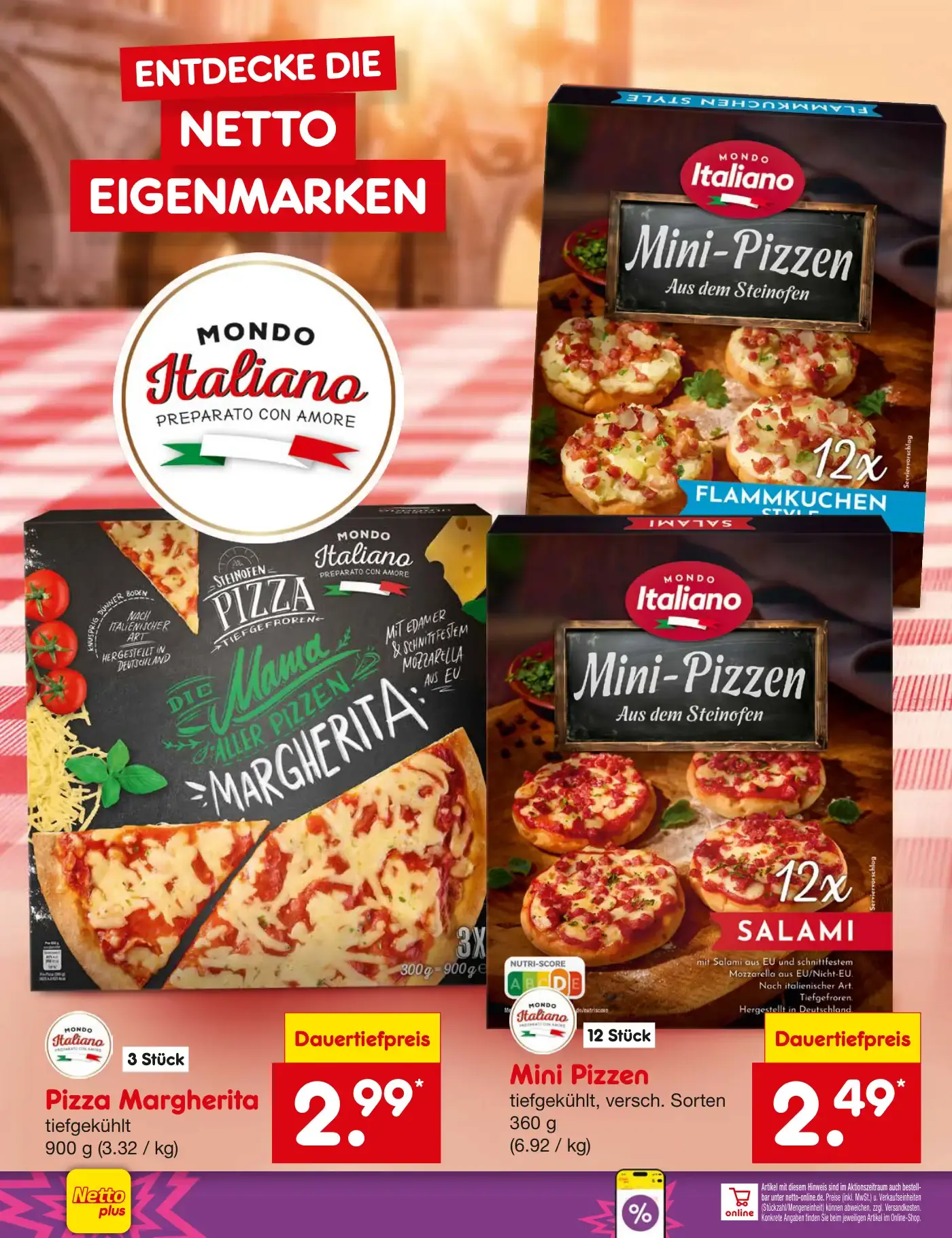 Netto Prospekt Seite 62