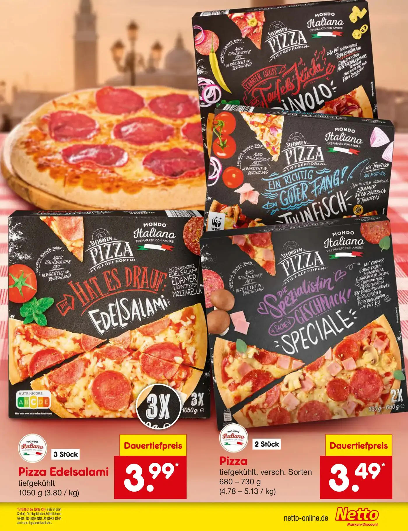 Netto Prospekt Seite 63