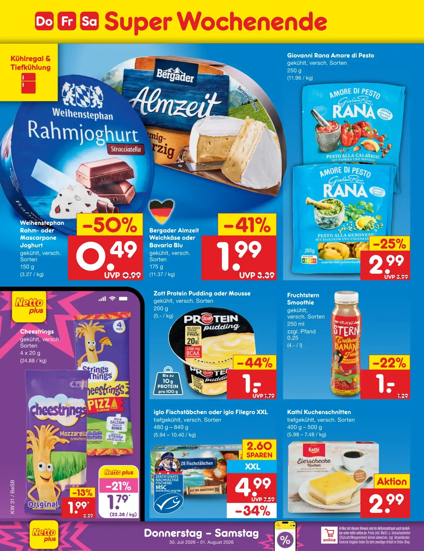 Netto Prospekt Seite 64