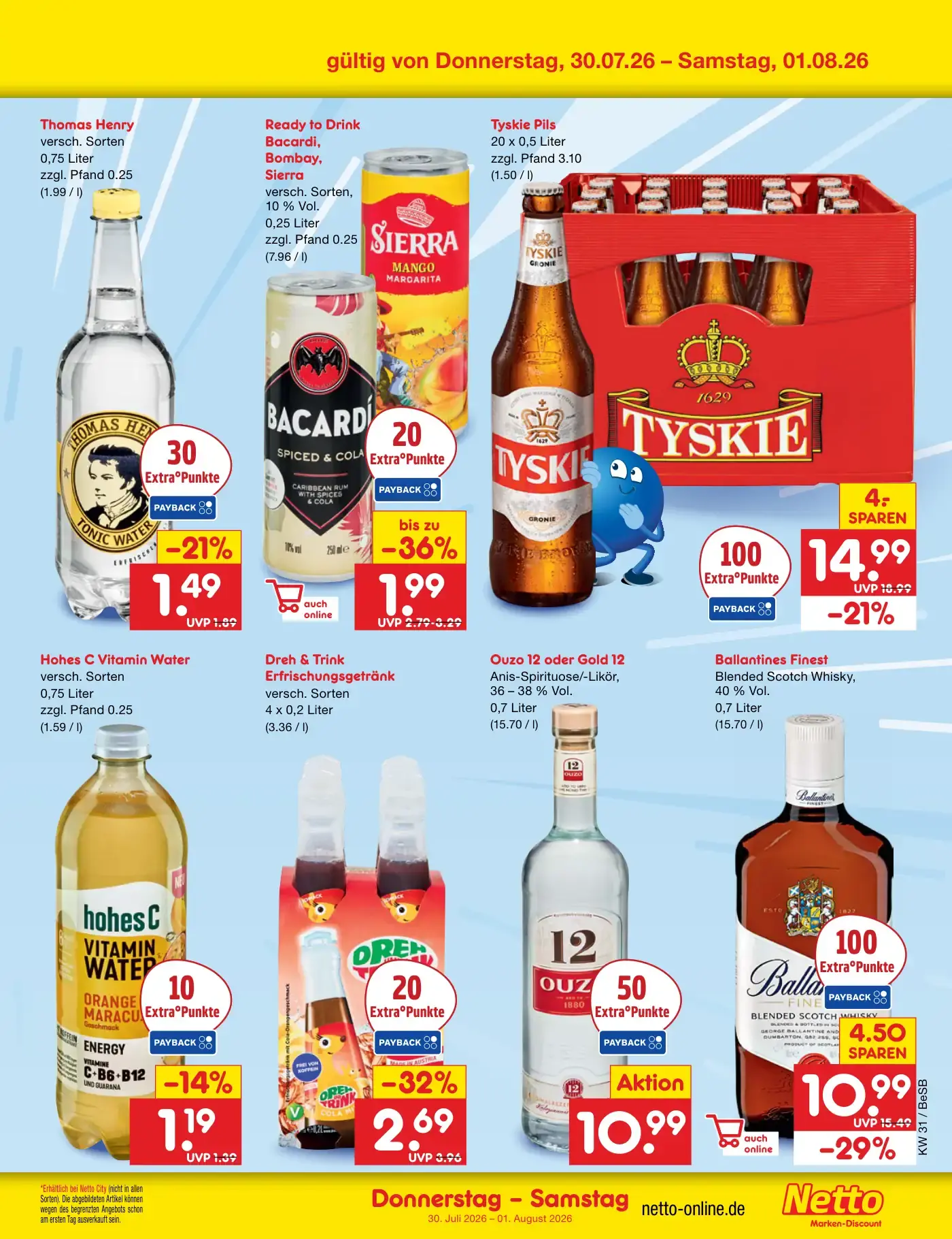 Netto Prospekt Seite 69