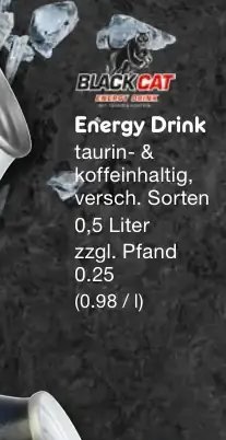 Energy Drink