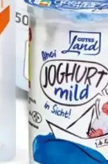 Gutes Land Joghurt mild