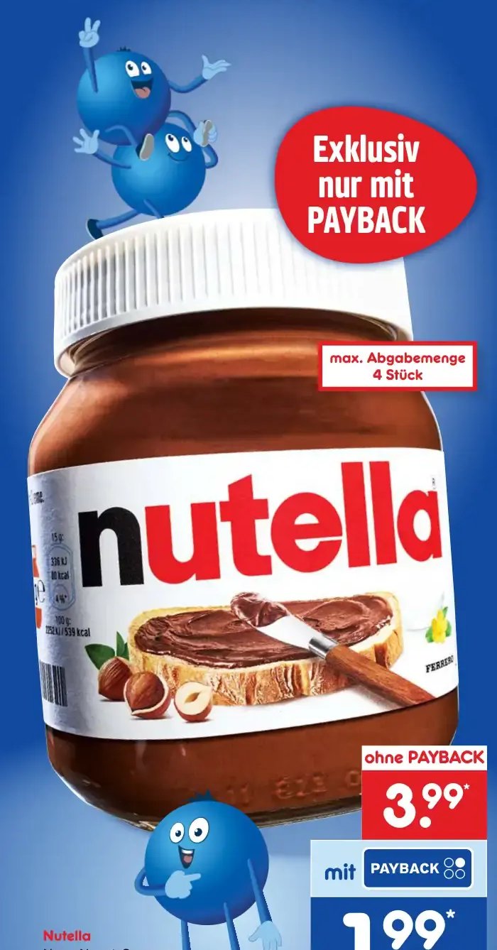 Nutella