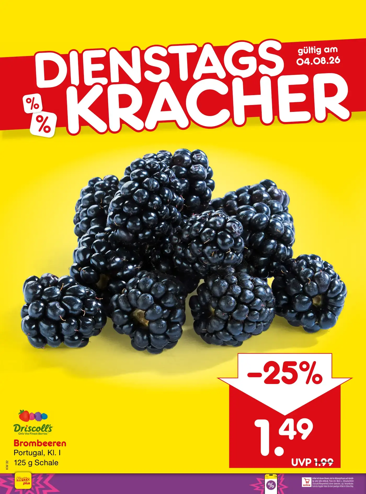 Netto Prospekt Seite 12