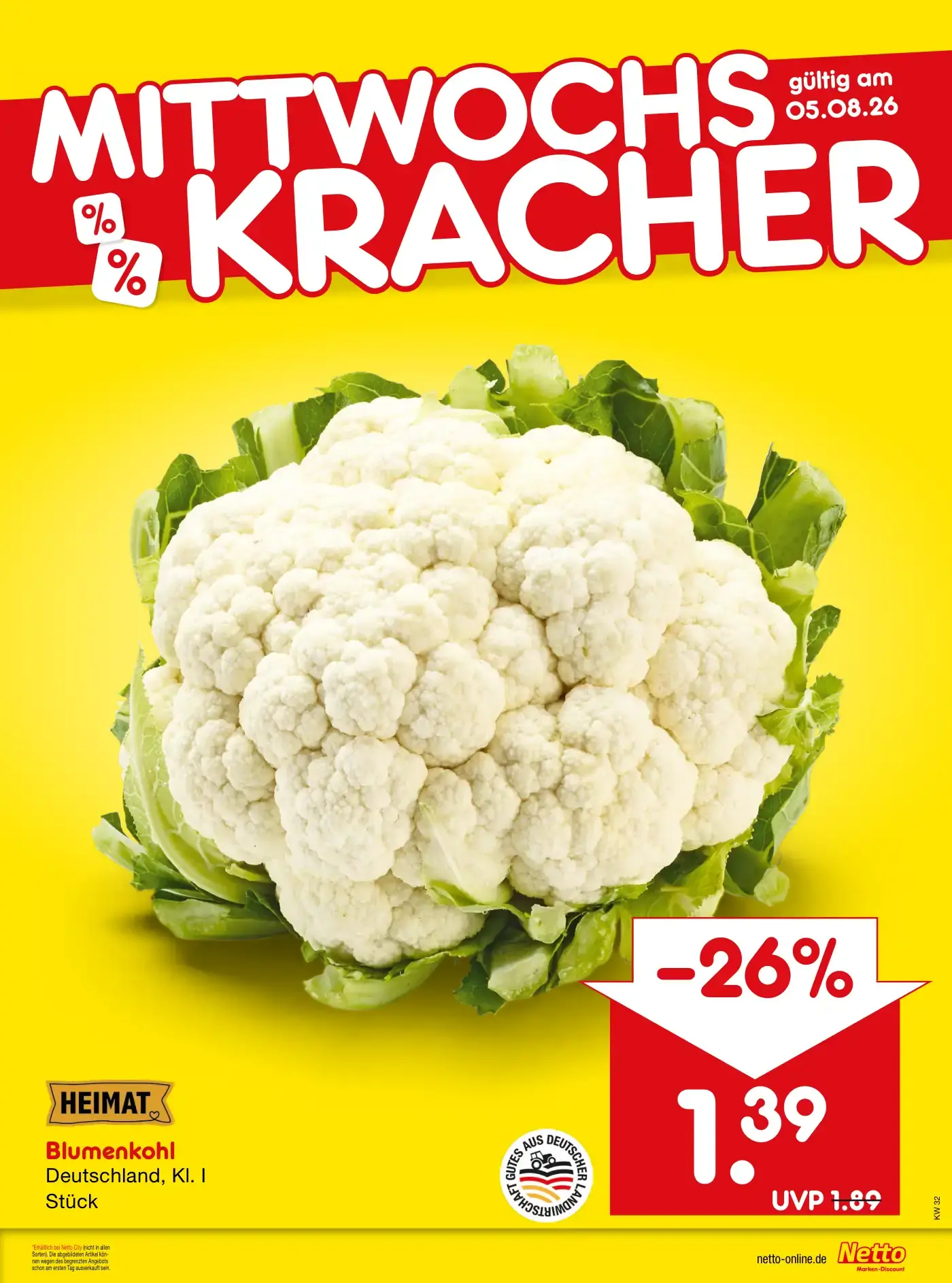 Netto Prospekt Seite 13