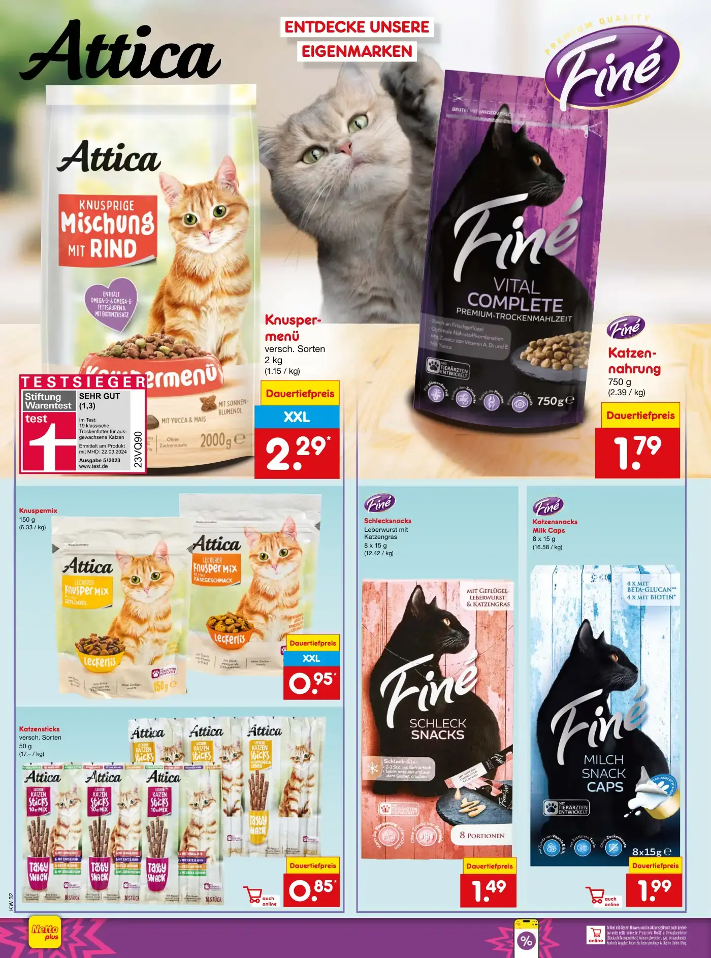 Netto Prospekt Seite 14