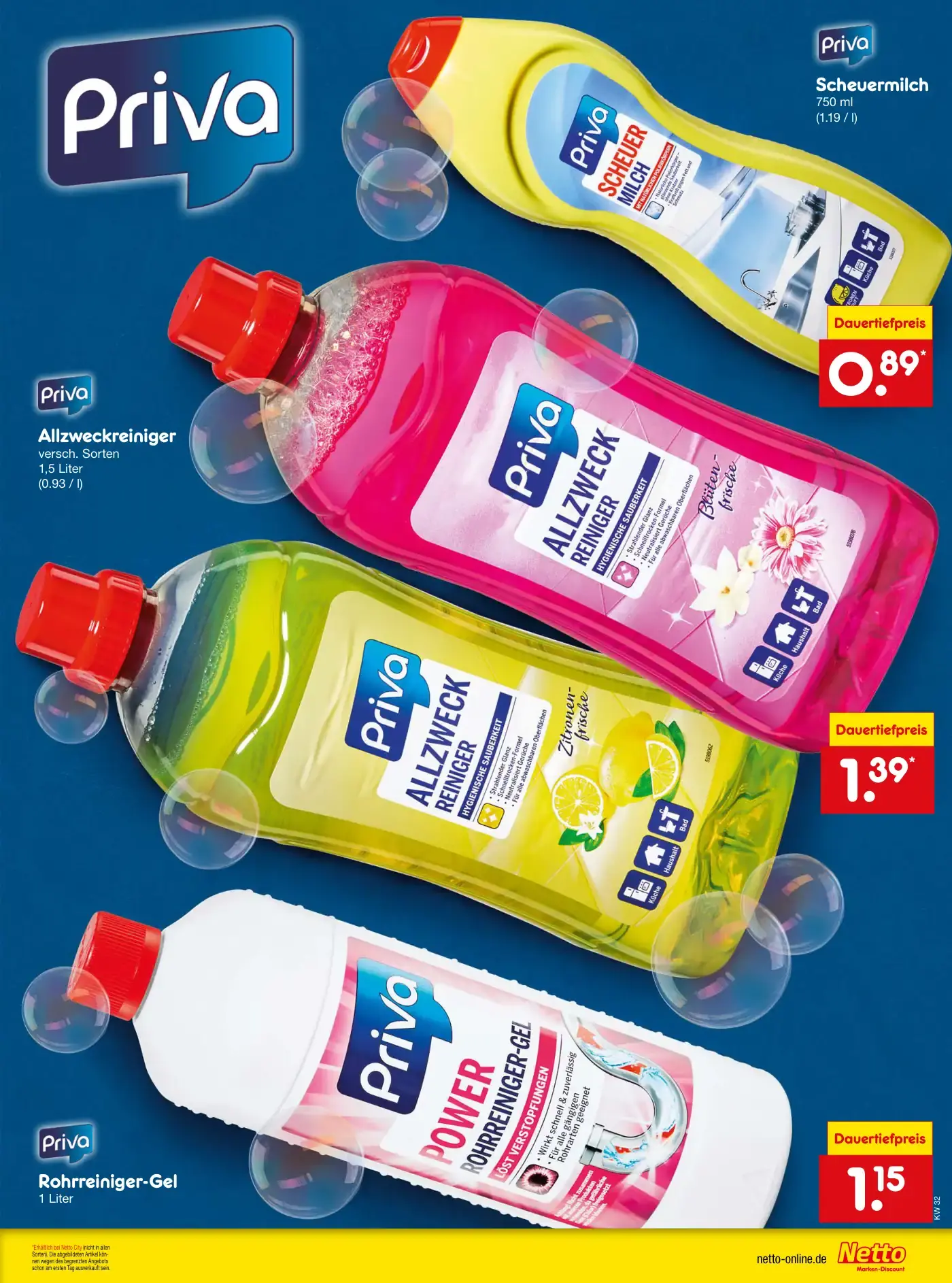 Netto Prospekt Seite 17