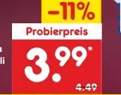 Bio Alnatura Schoko Müsli