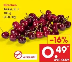 Kirschen