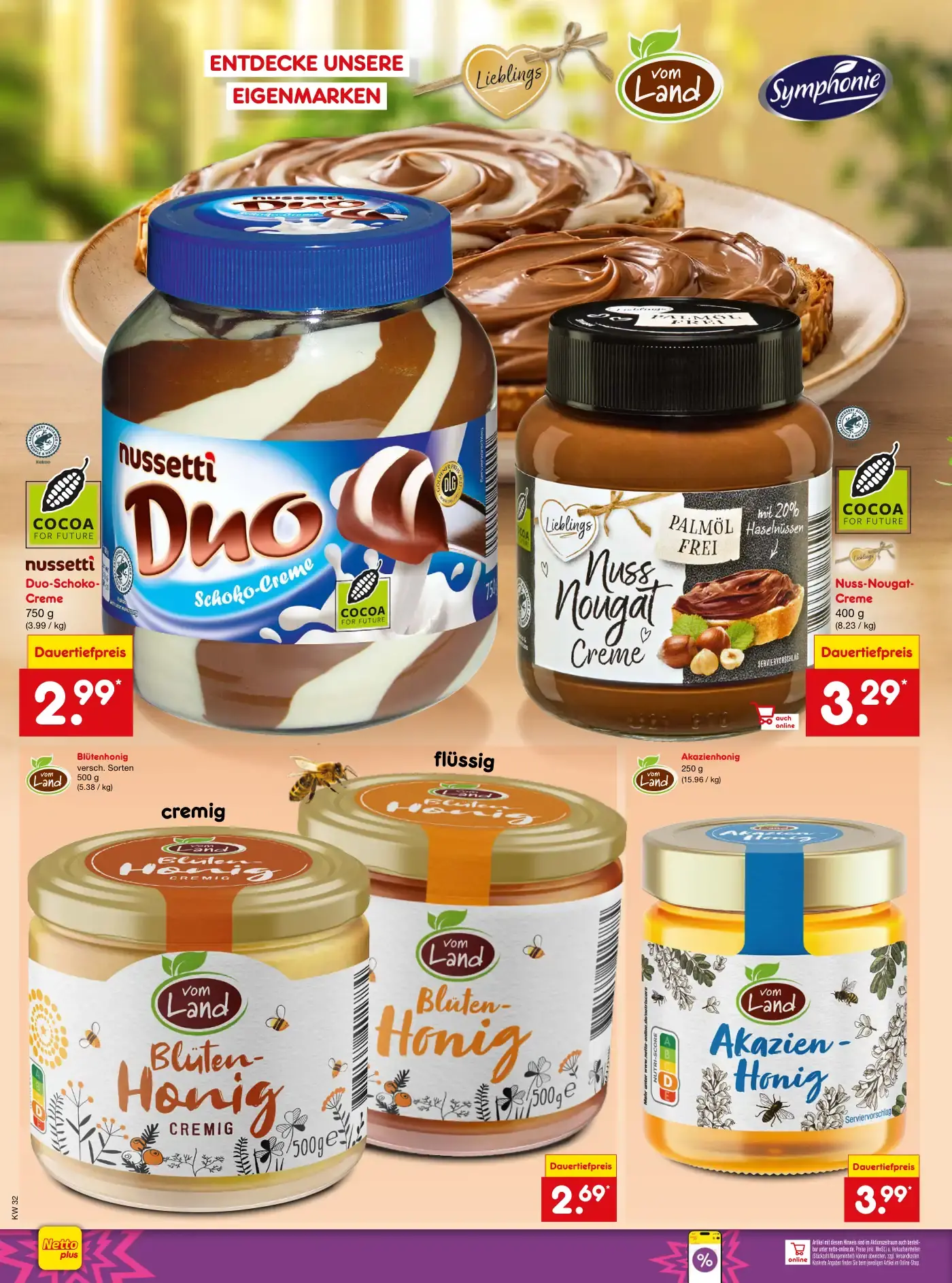 Netto Prospekt Seite 24