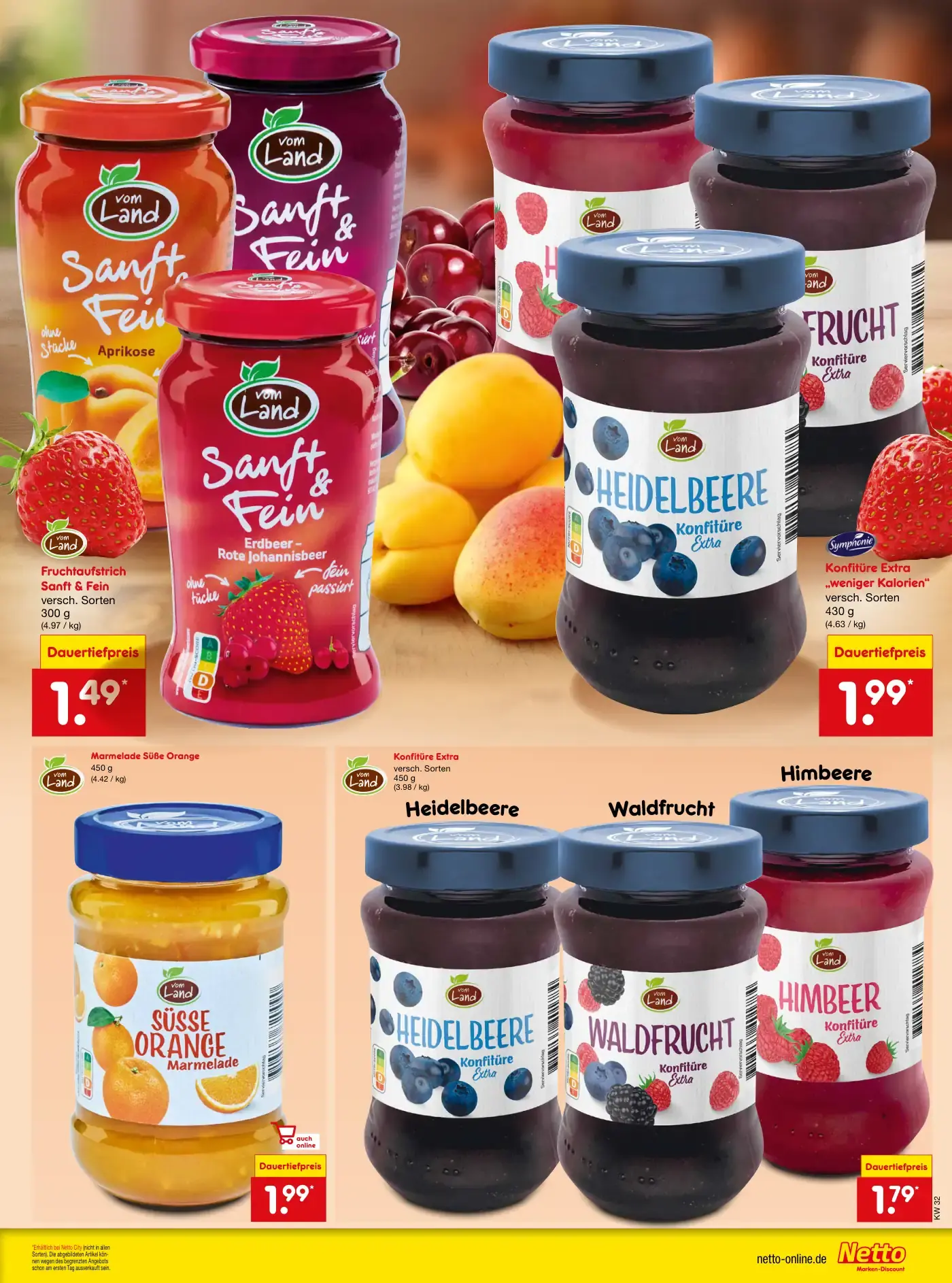 Netto Prospekt Seite 25