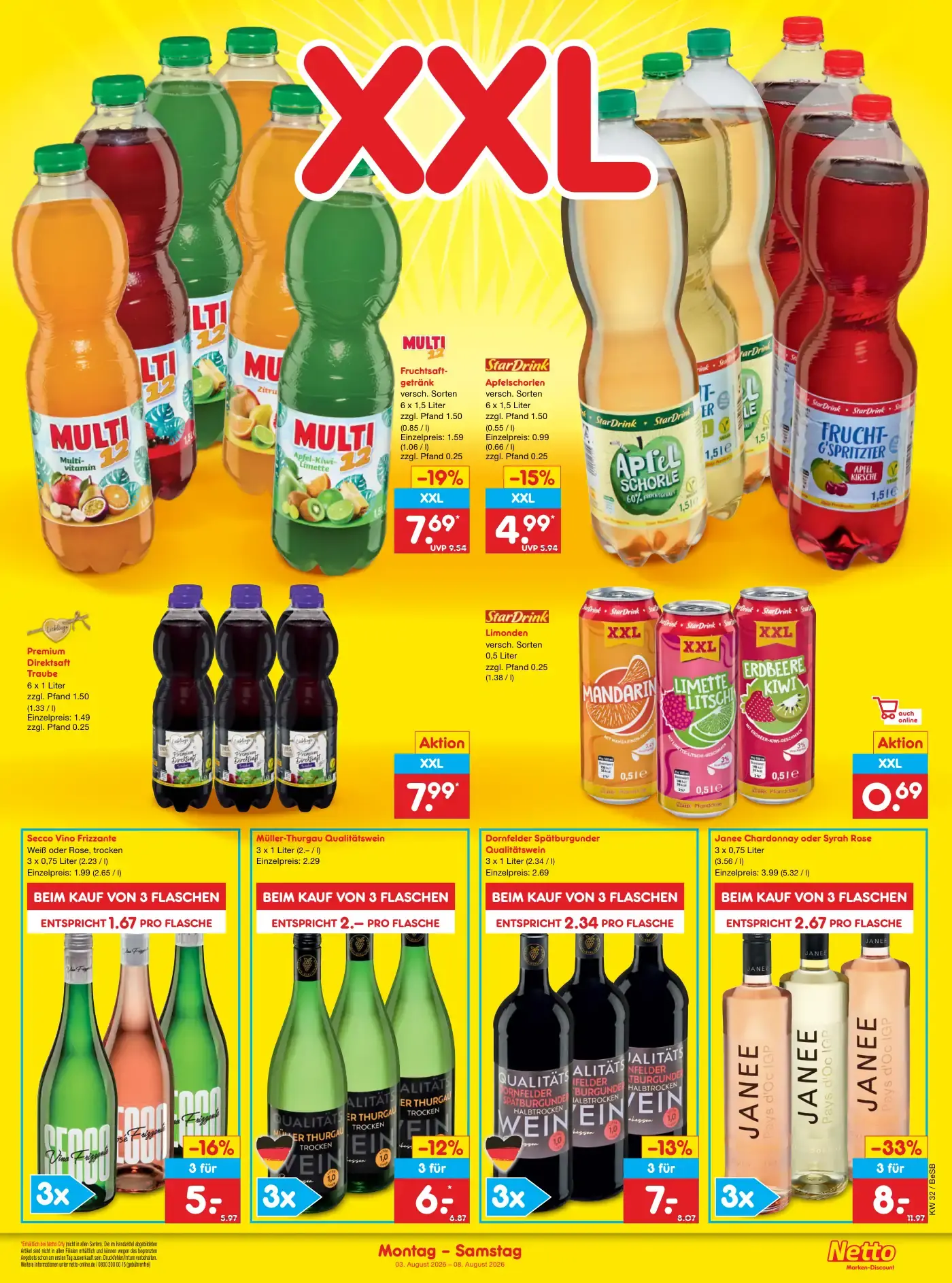 Netto Prospekt Seite 29