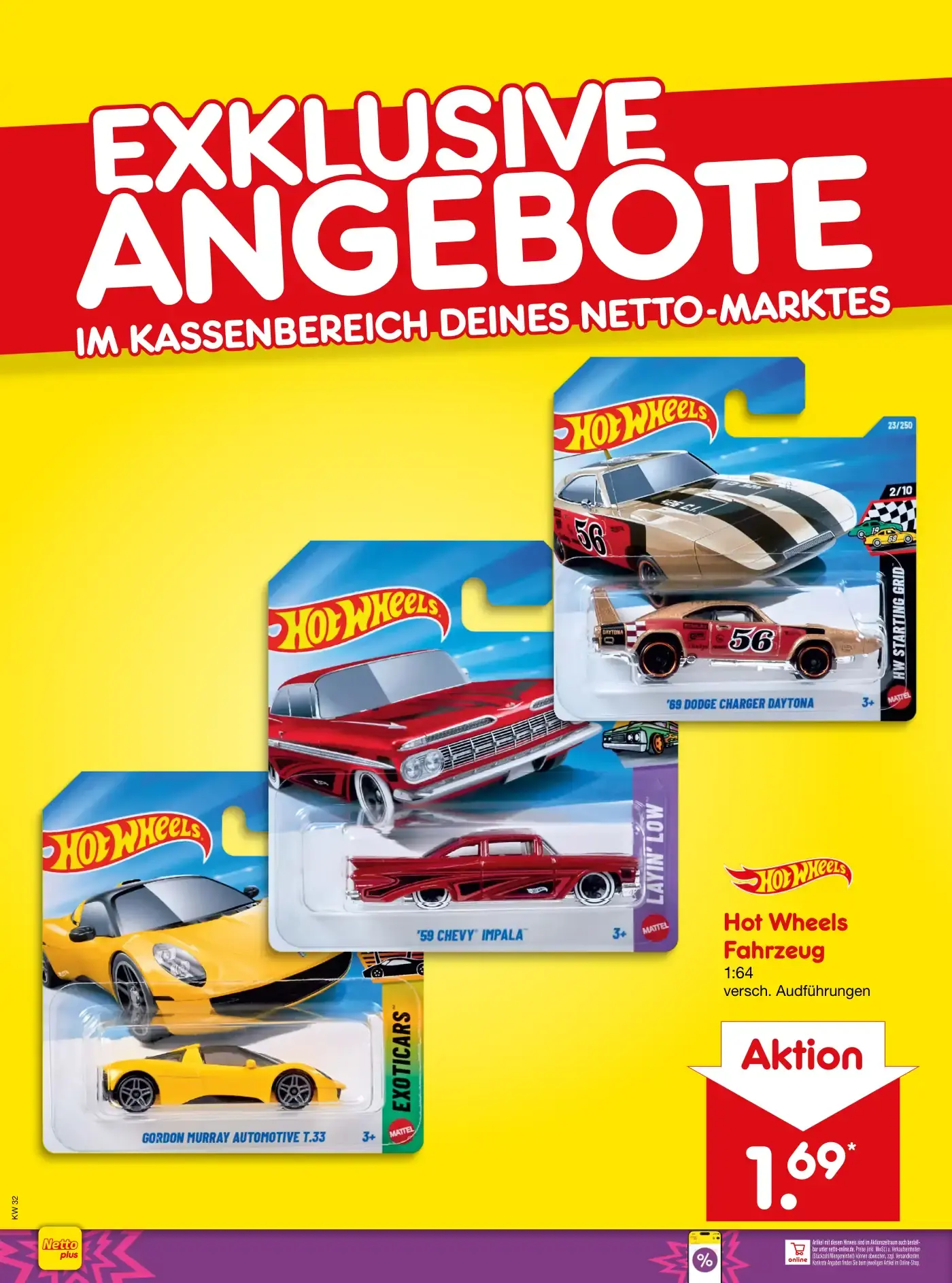 Netto Prospekt Seite 30