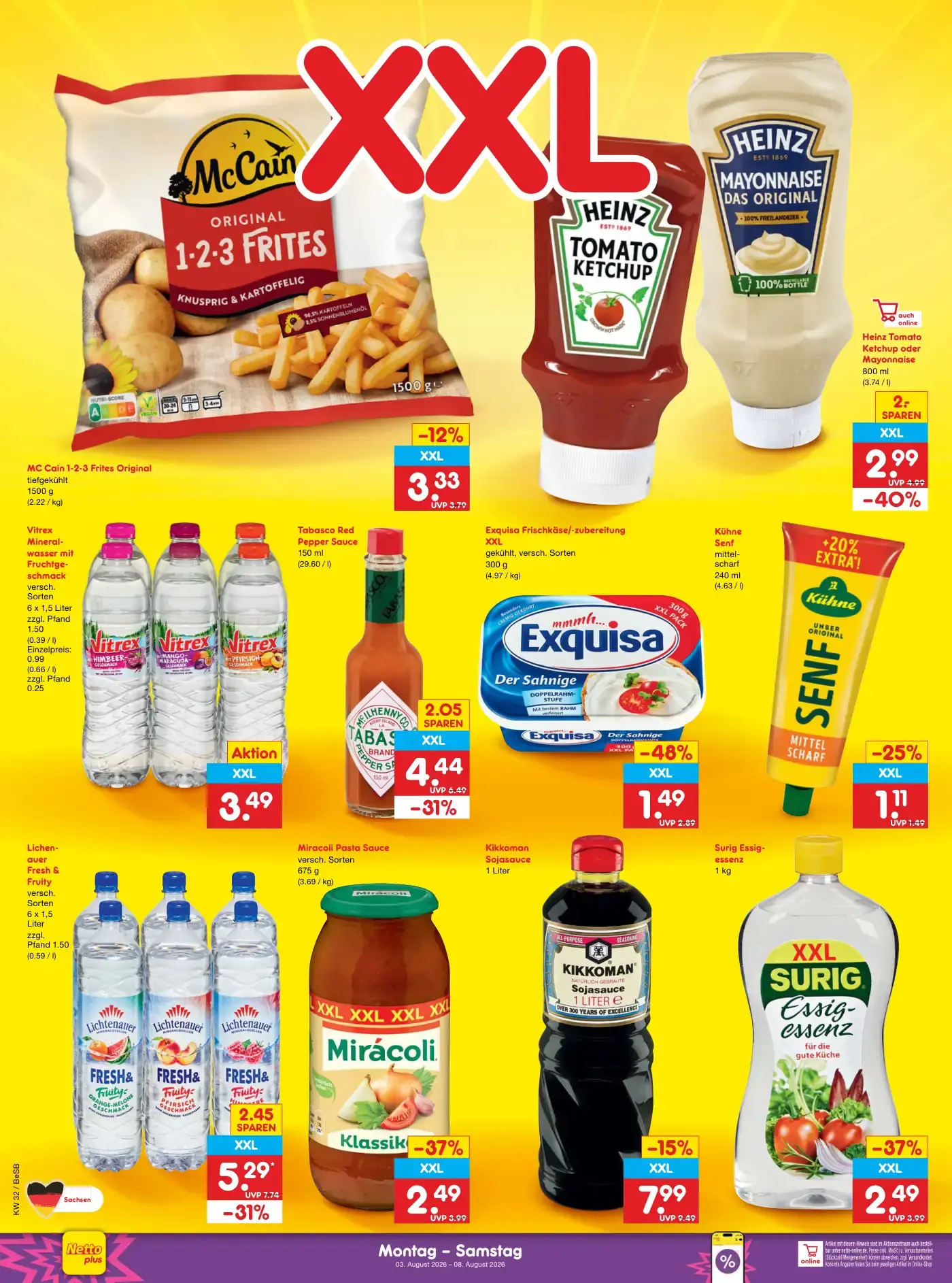 Netto Prospekt Seite 32
