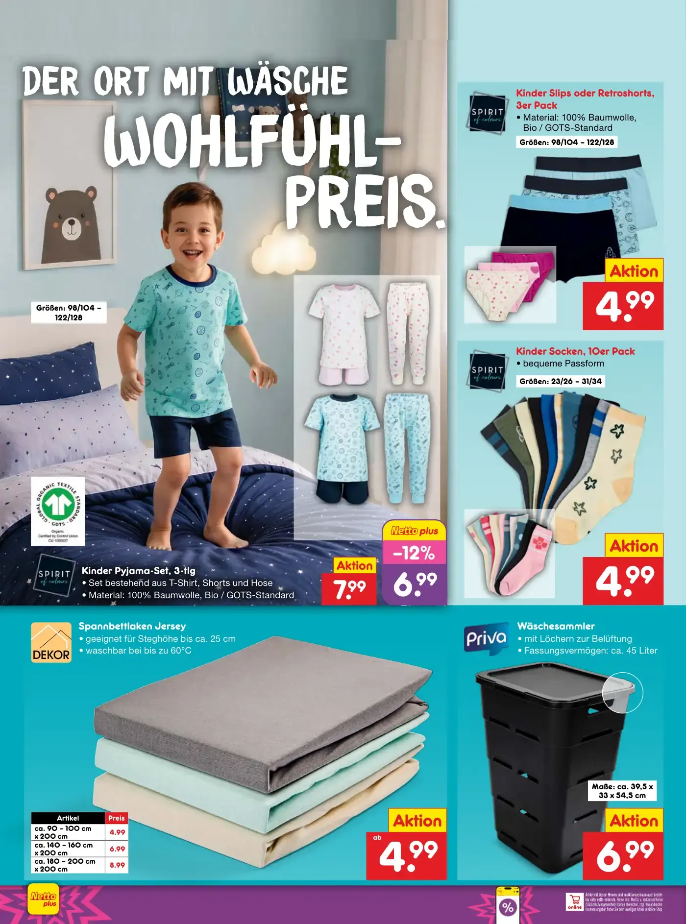 Netto Prospekt Seite 35