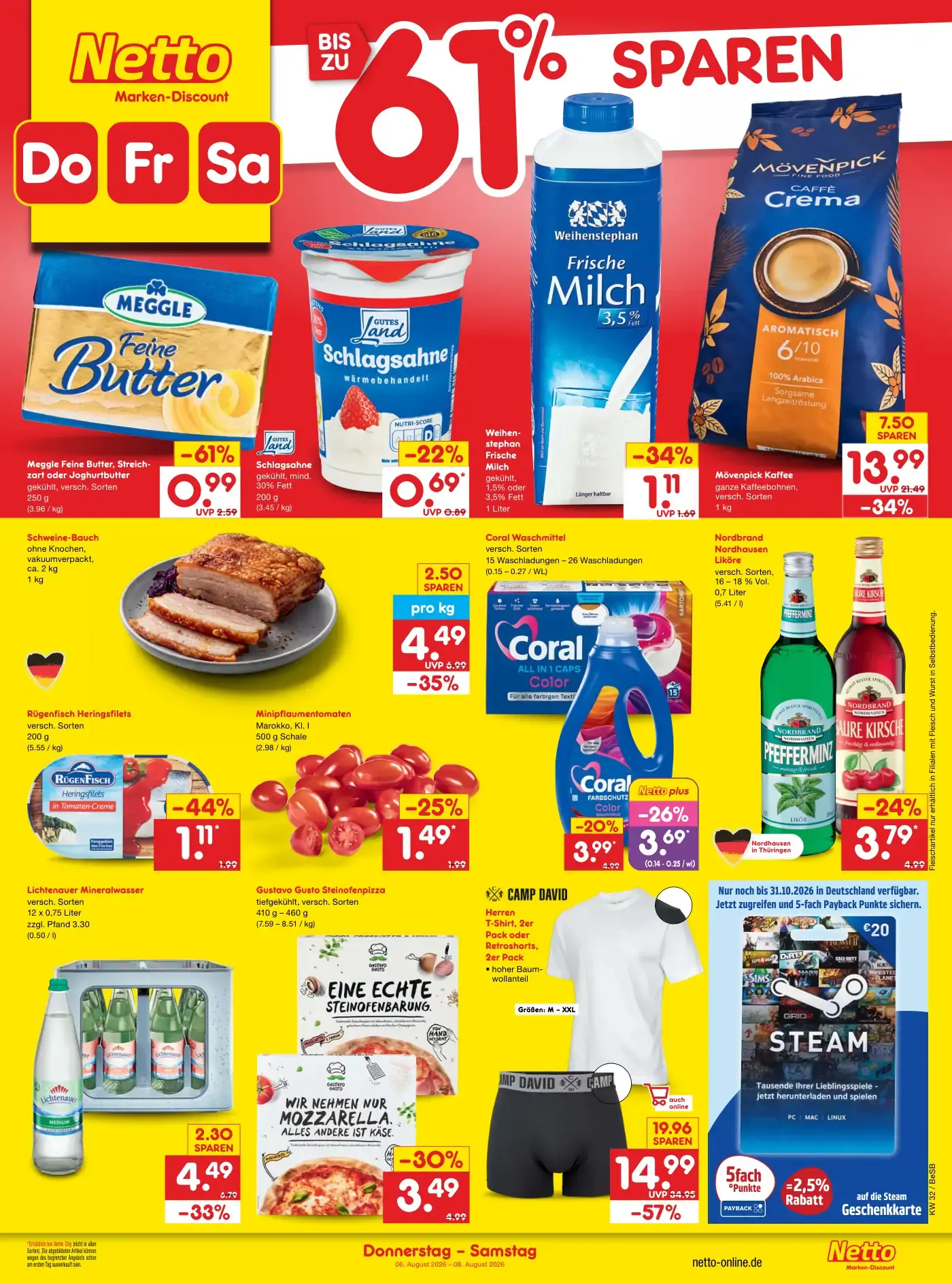 Netto Prospekt Seite 37