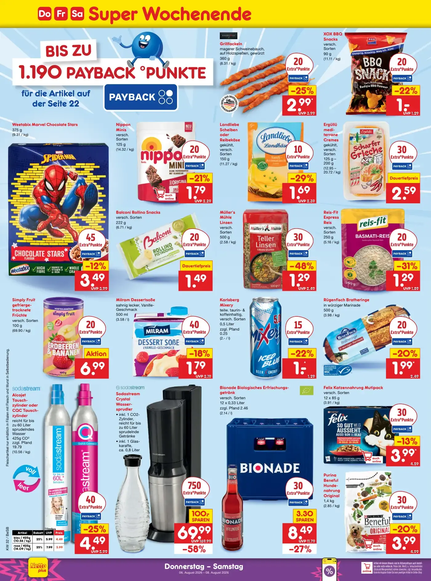 Netto Prospekt Seite 40