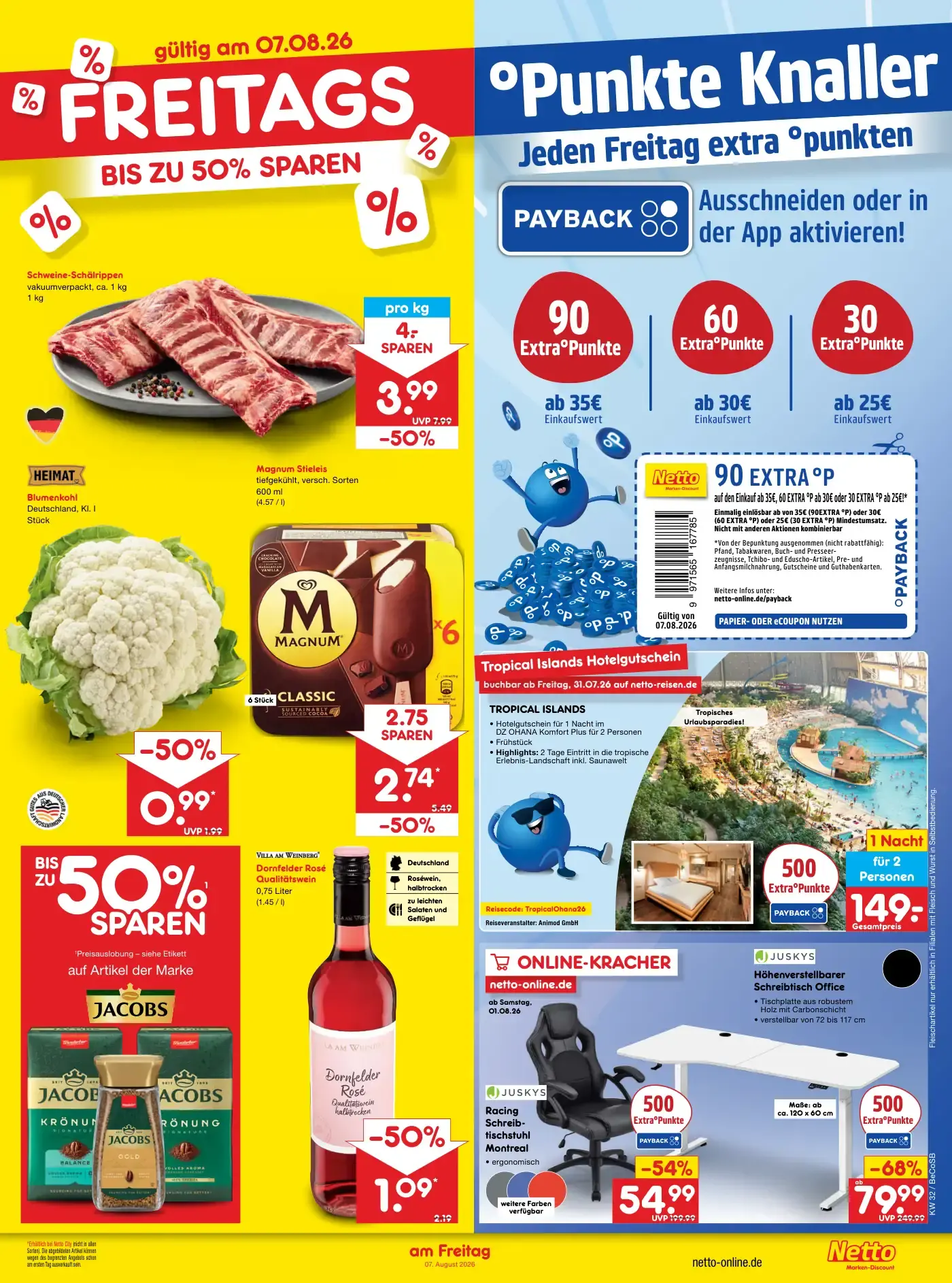 Netto Prospekt Seite 41