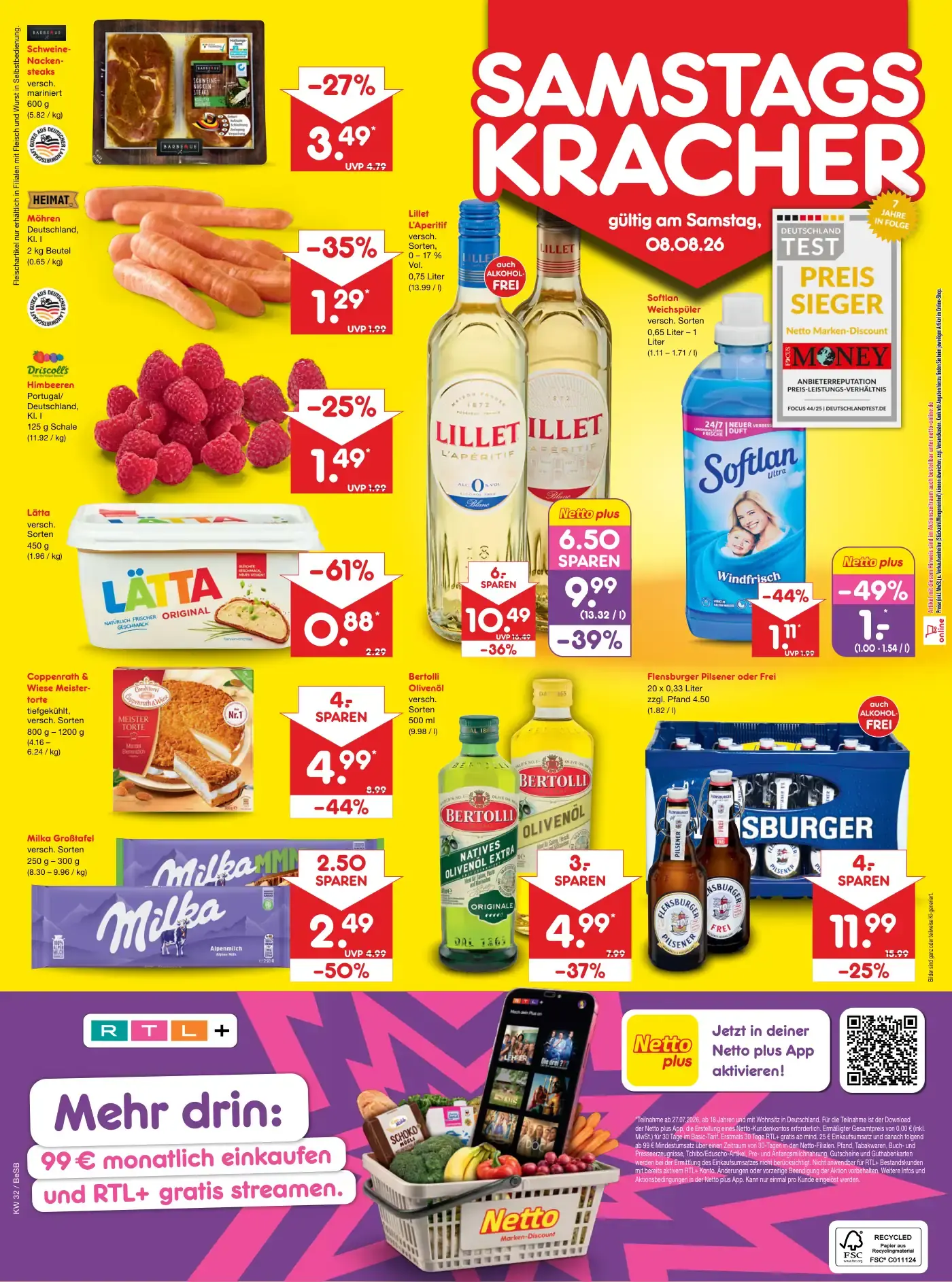 Netto Prospekt Seite 42