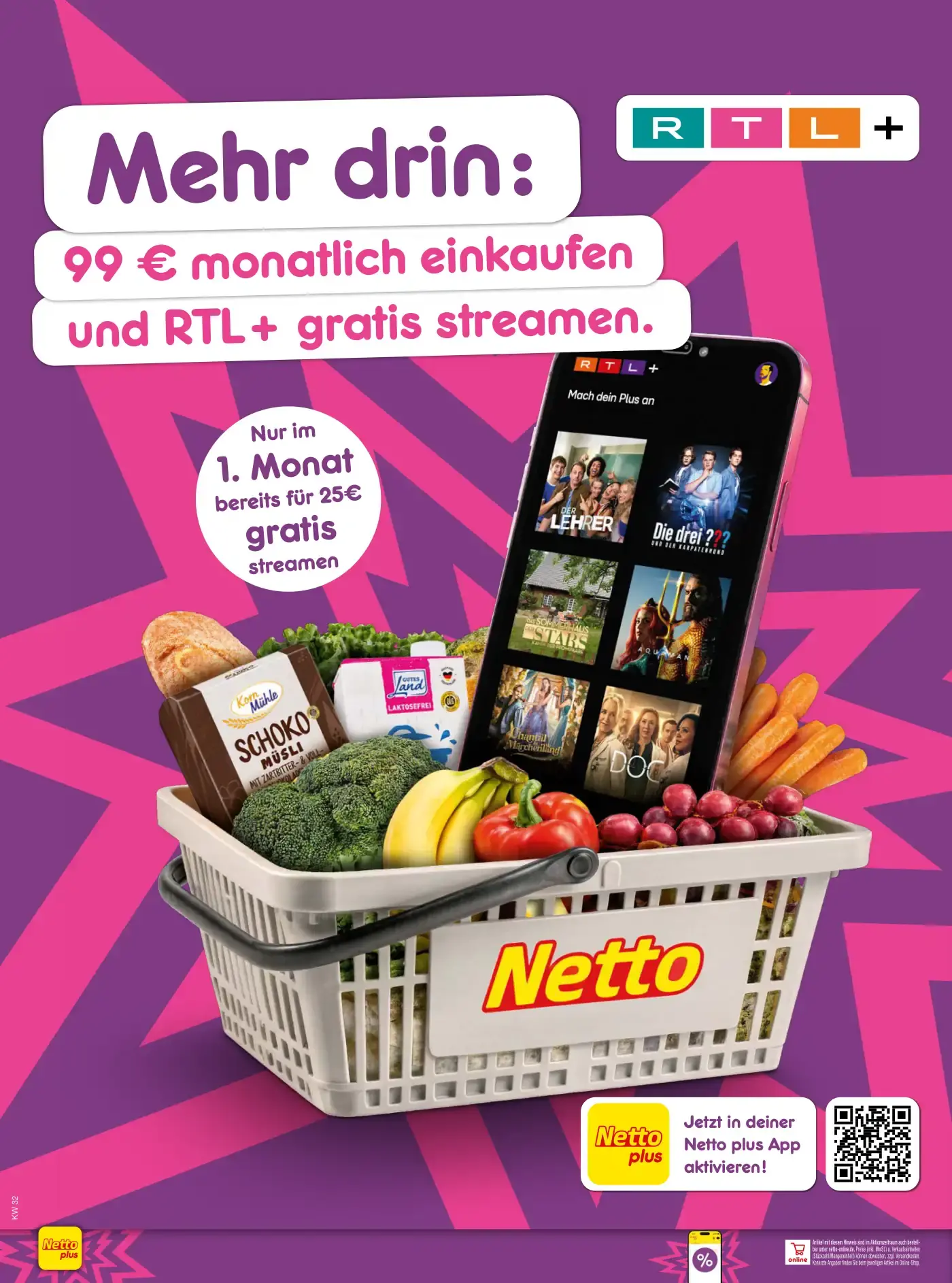 Netto Prospekt Seite 44