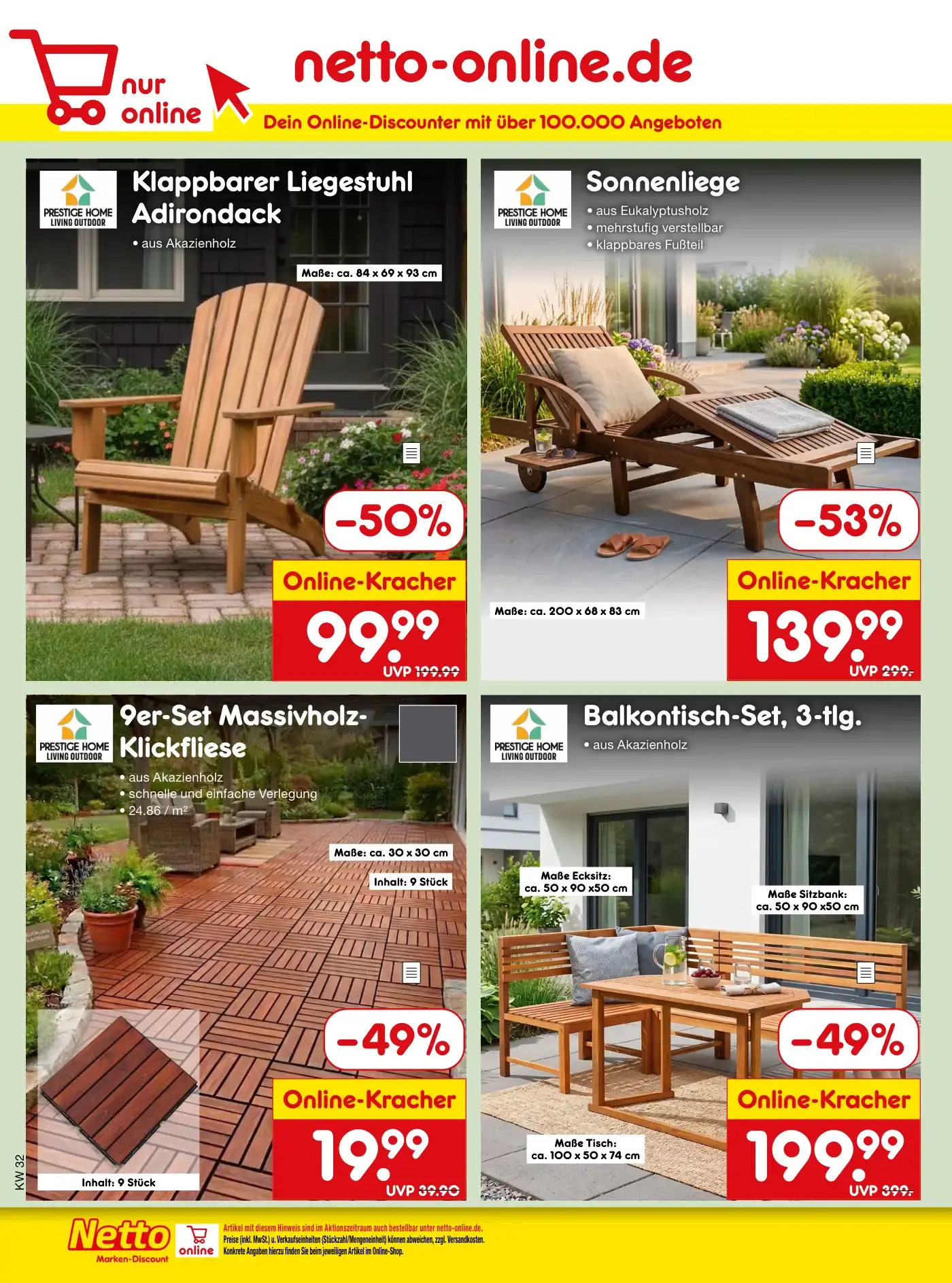 Netto Prospekt Seite 48