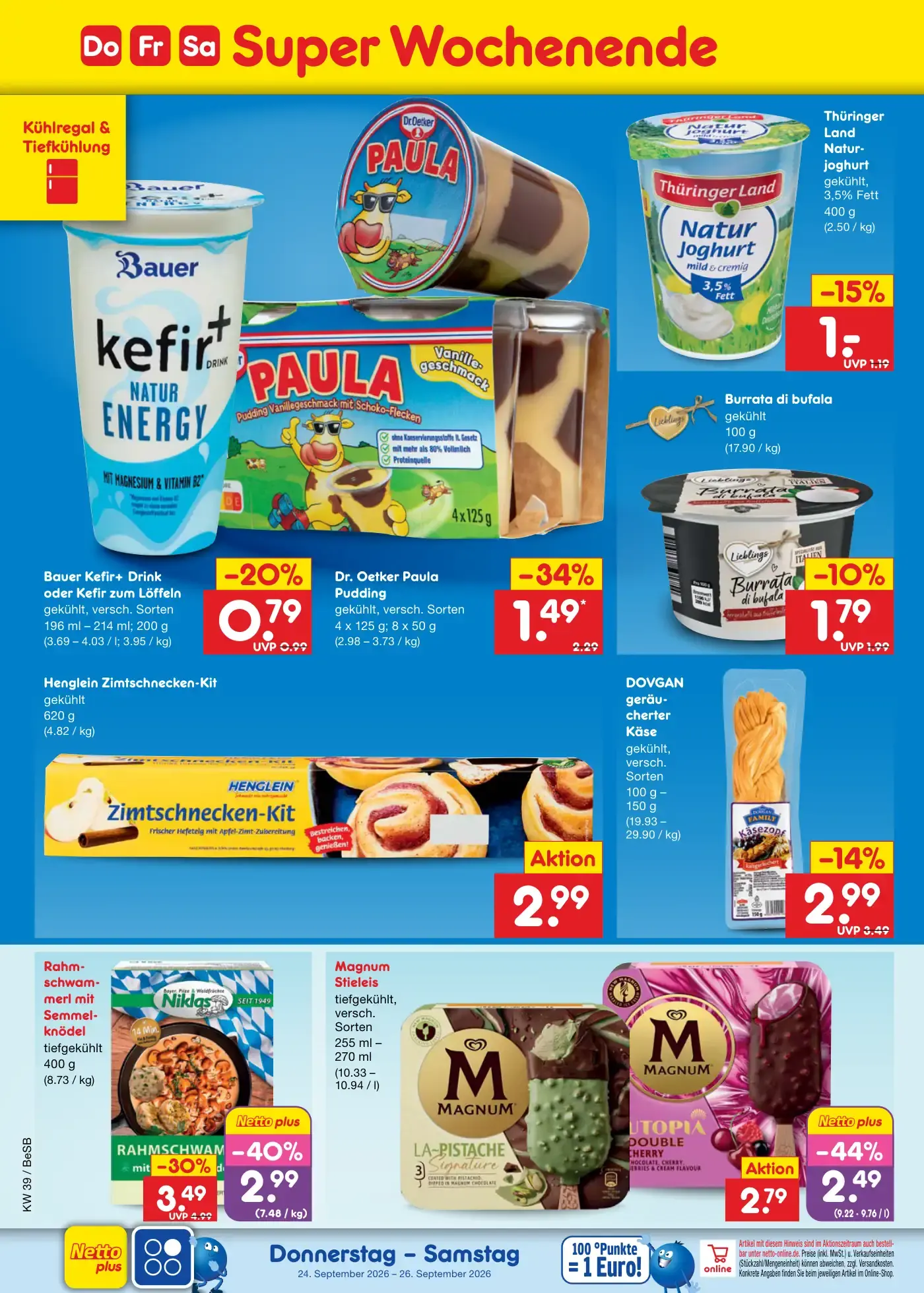 Netto Prospekt Seite 50
