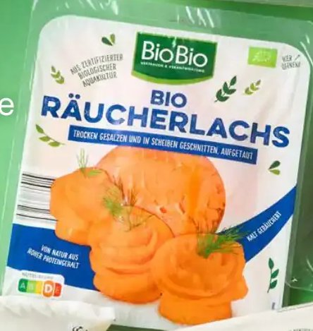 BIO RÄUCHERLACHS