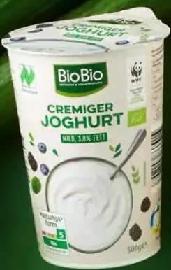 CREMIGER JOGHURT