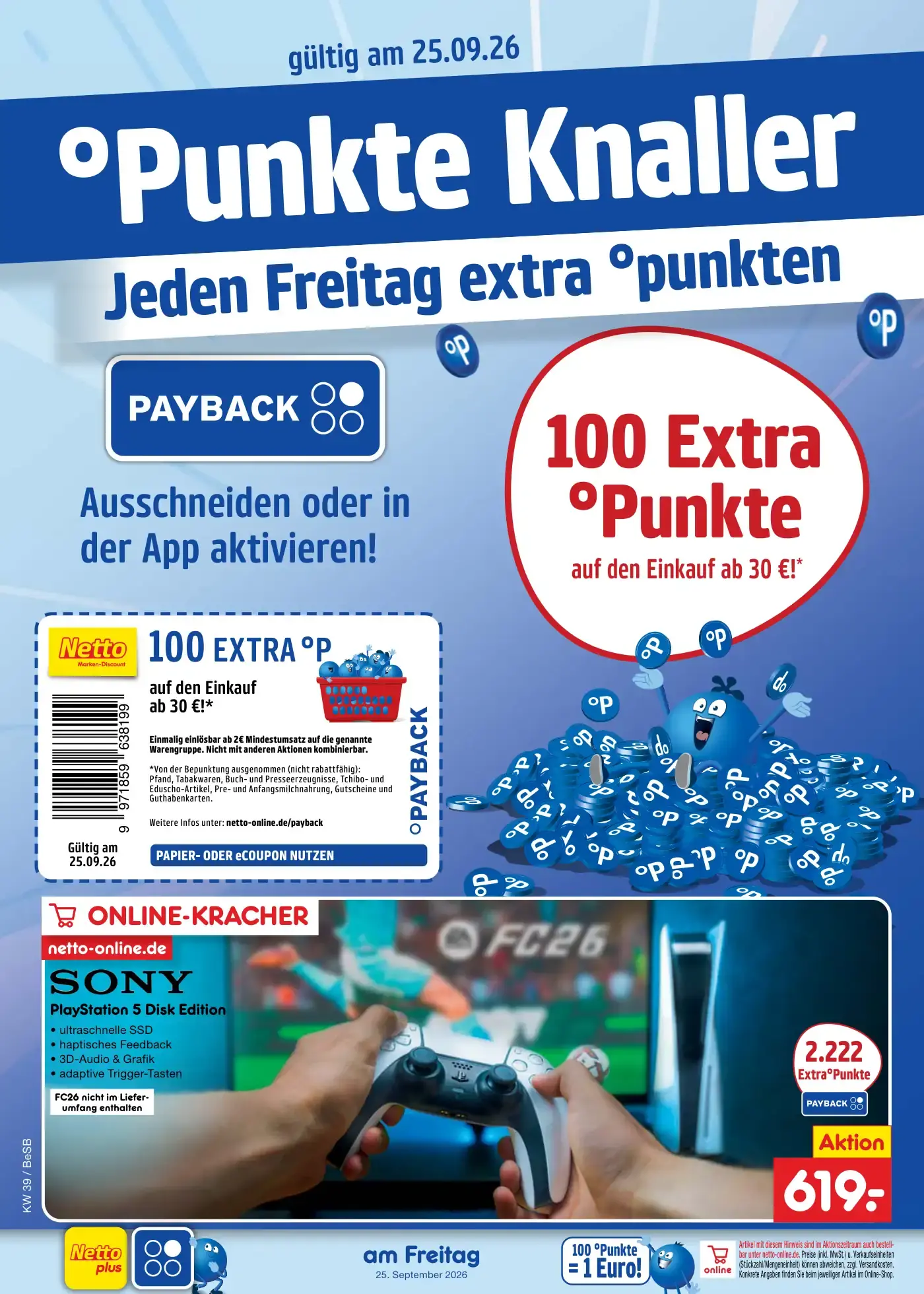 Netto Prospekt Seite 54