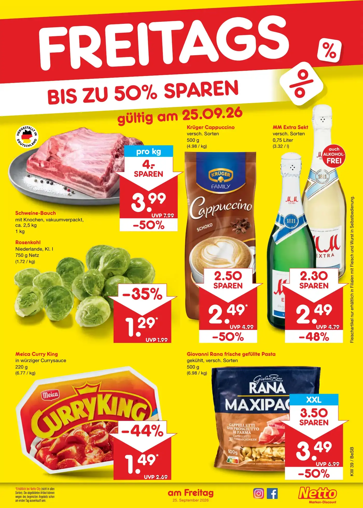 Netto Prospekt Seite 55