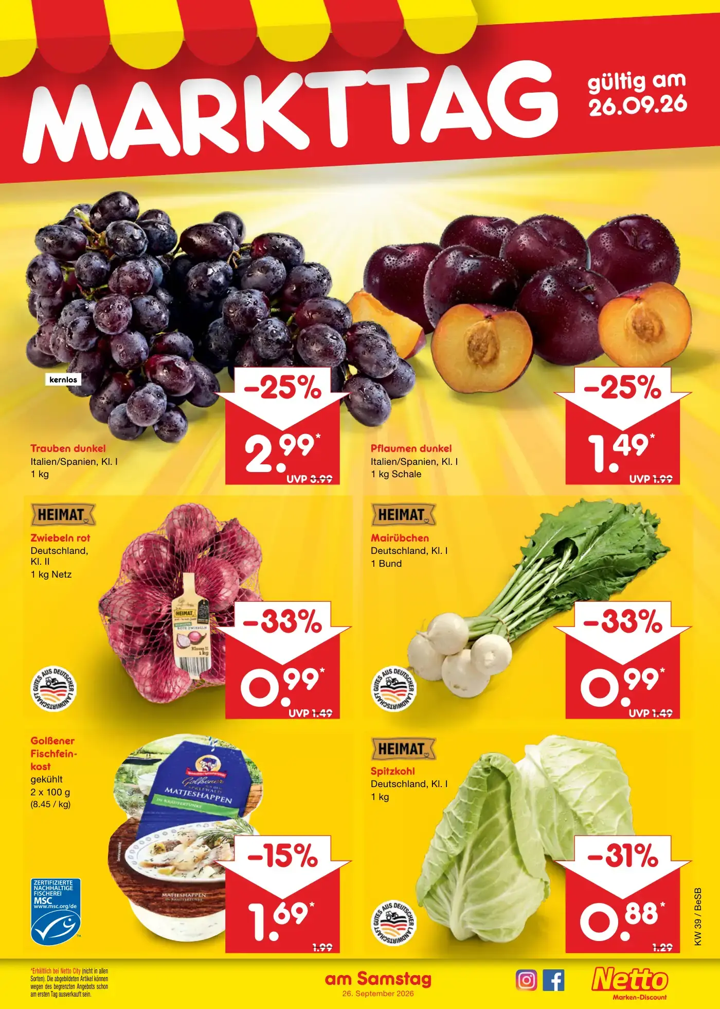 Netto Prospekt Seite 57