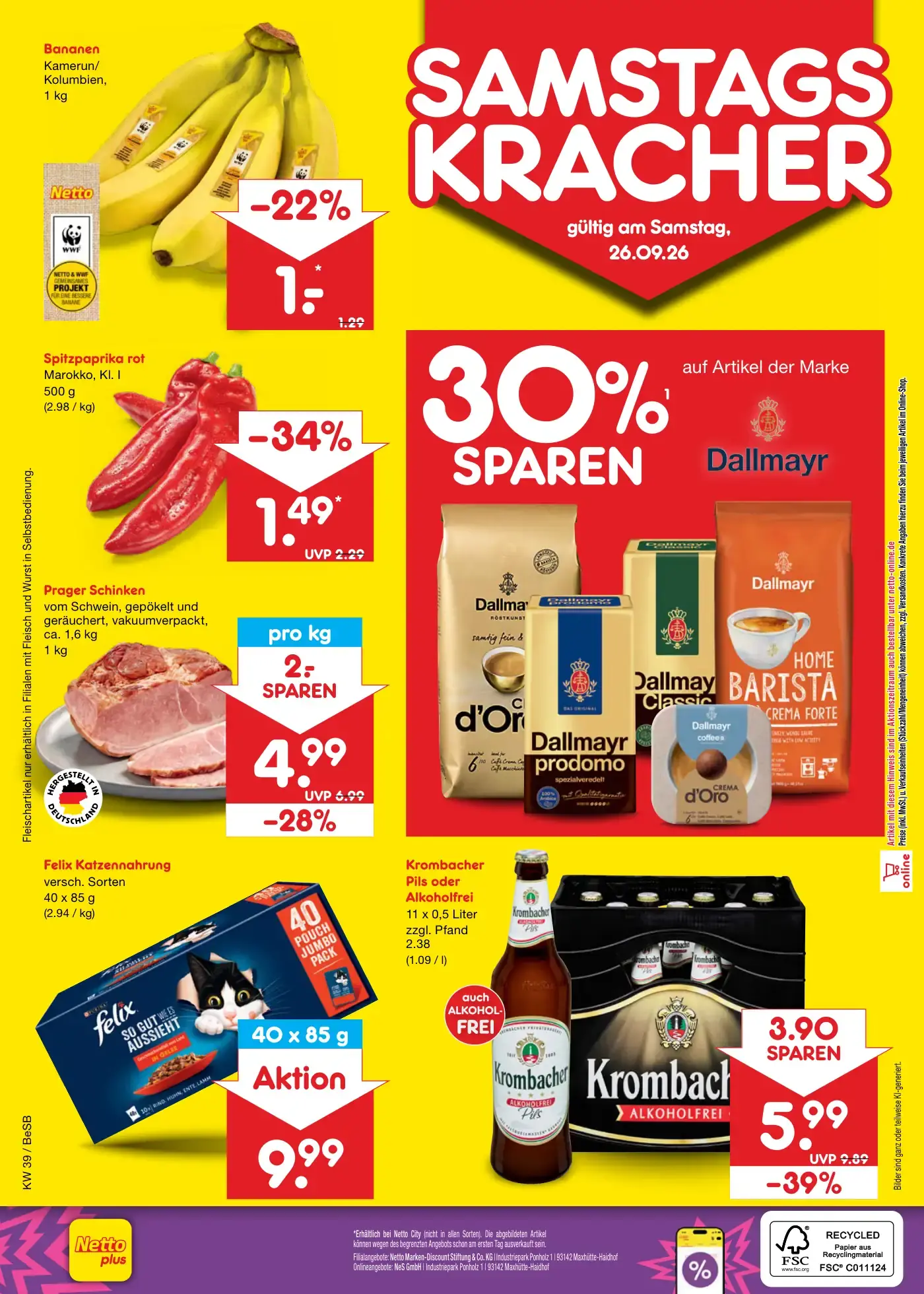 Netto Prospekt Seite 58