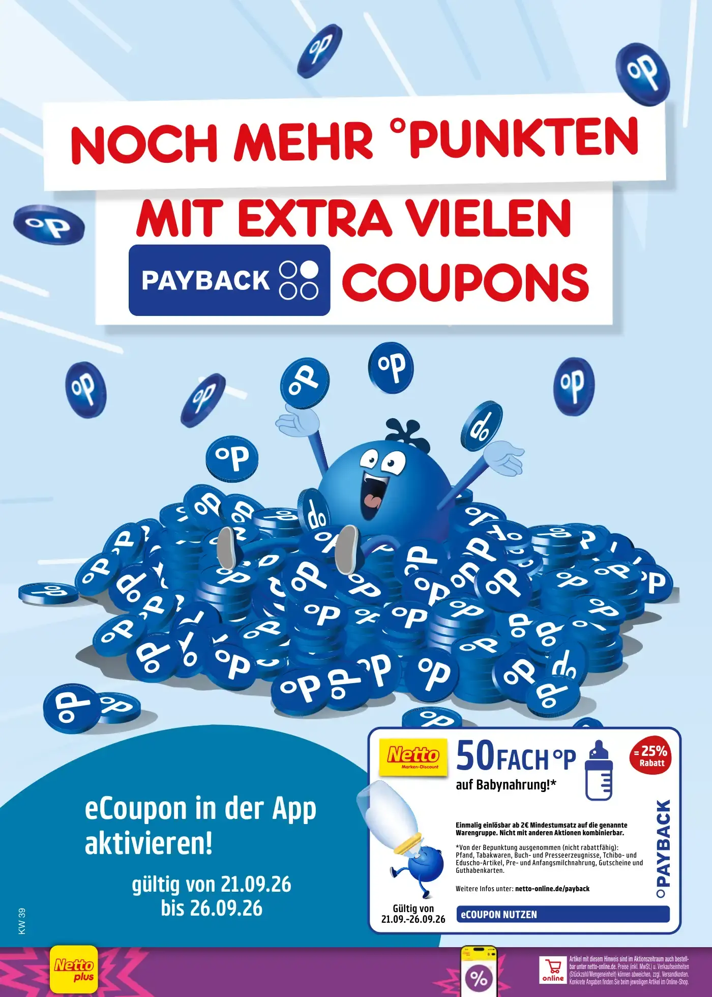Netto Prospekt Seite 62