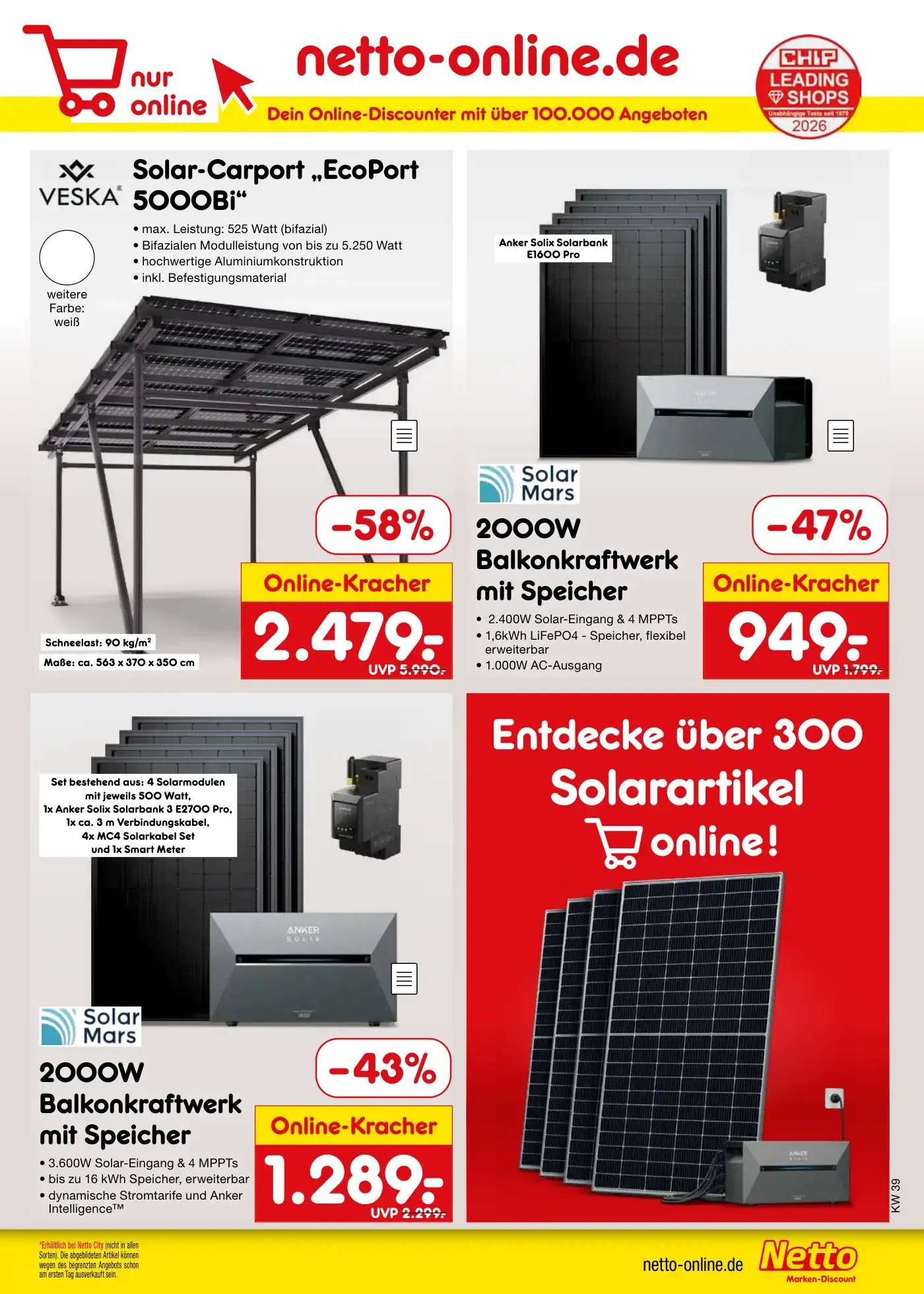 Netto Prospekt Seite 65