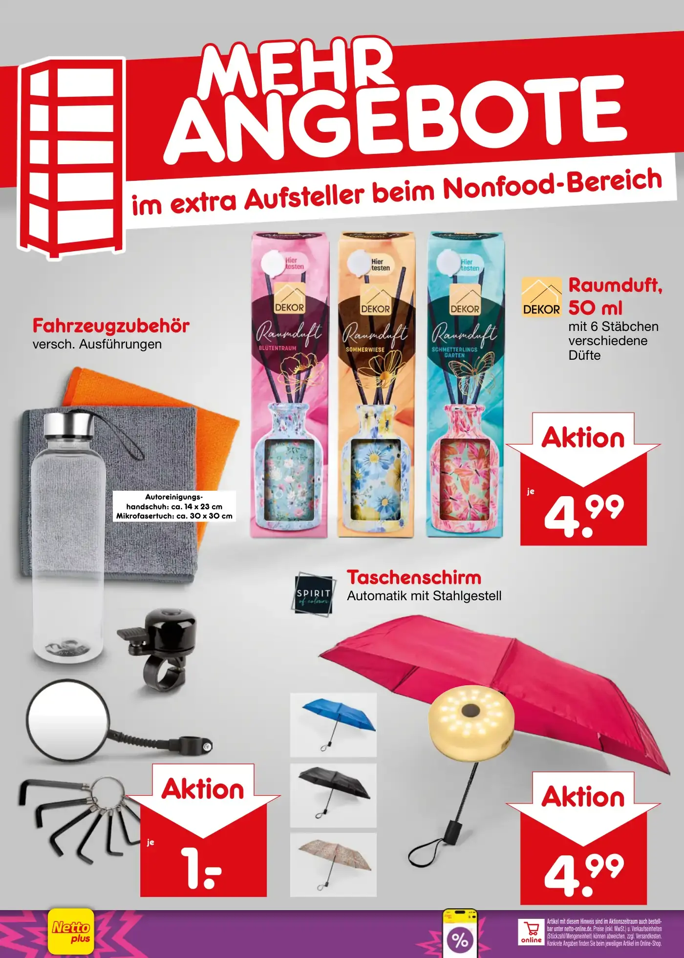 Netto Prospekt Seite 68